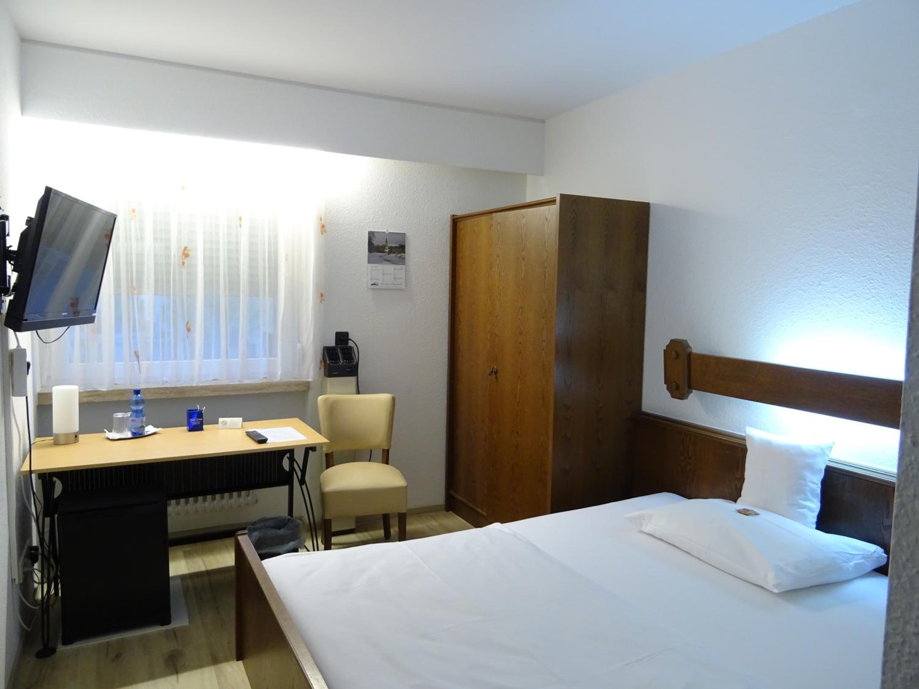Aparthotel Zum Dom