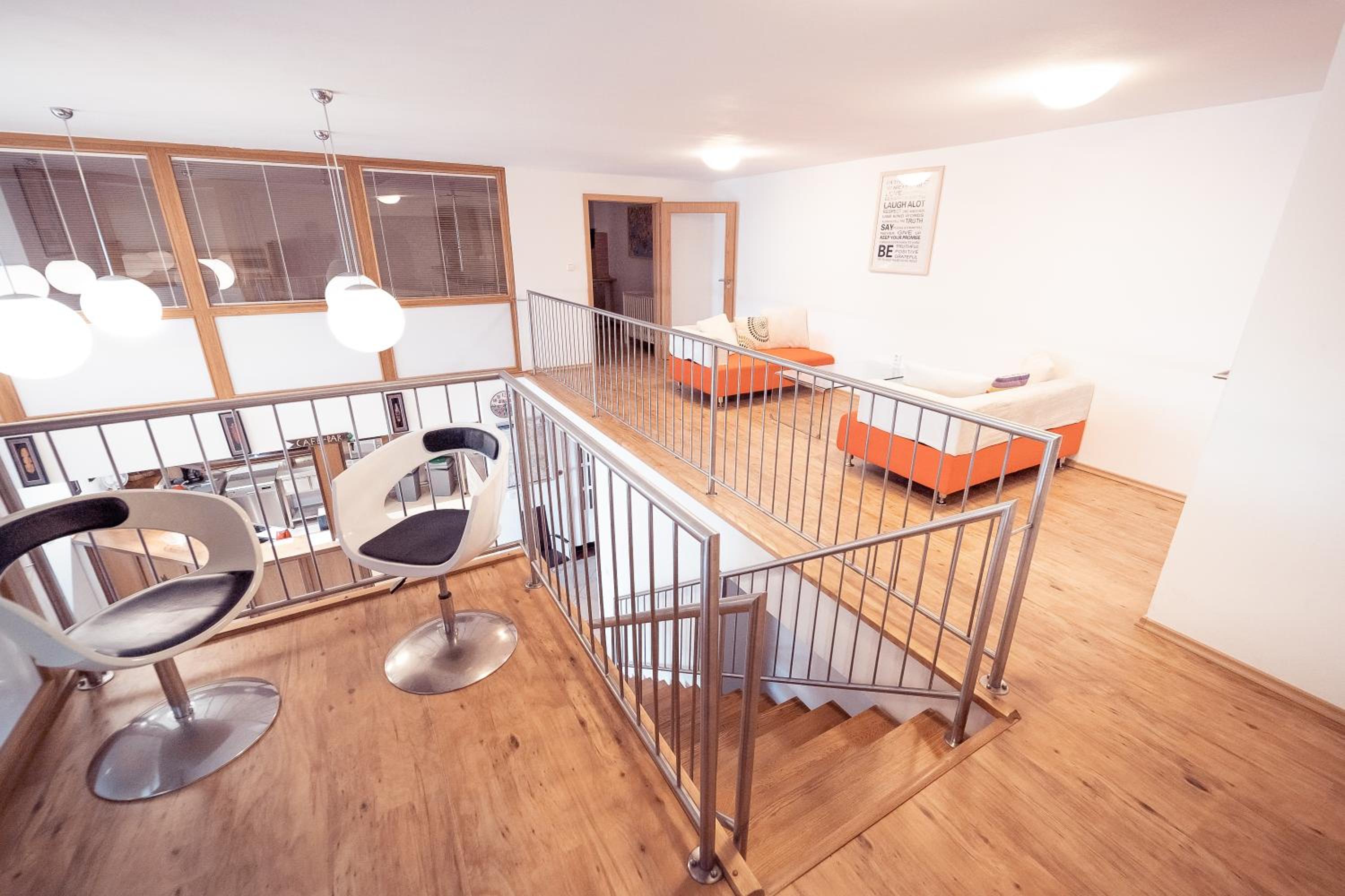 Rezidence Club Canada Appartement XXL