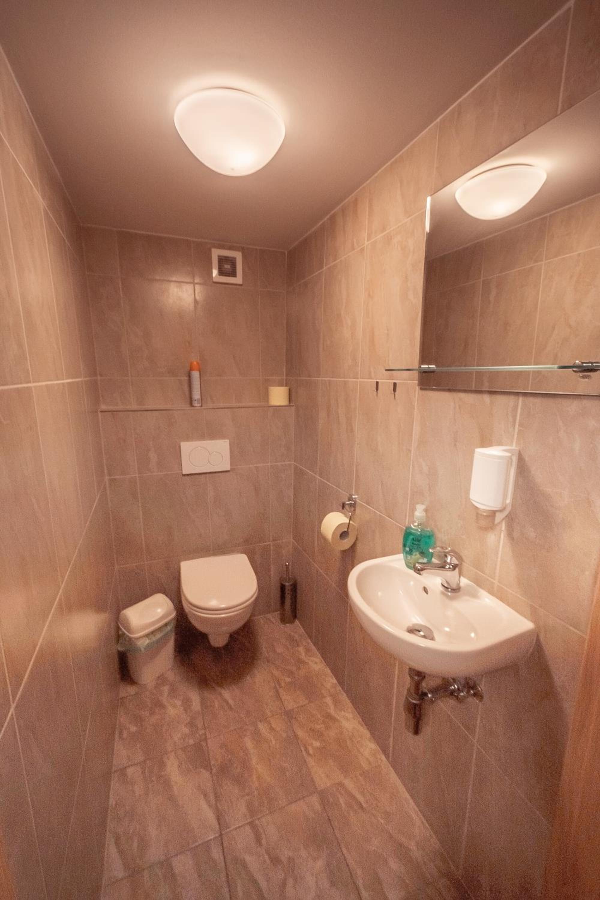 Rezidence Club Canada Appartement XXL