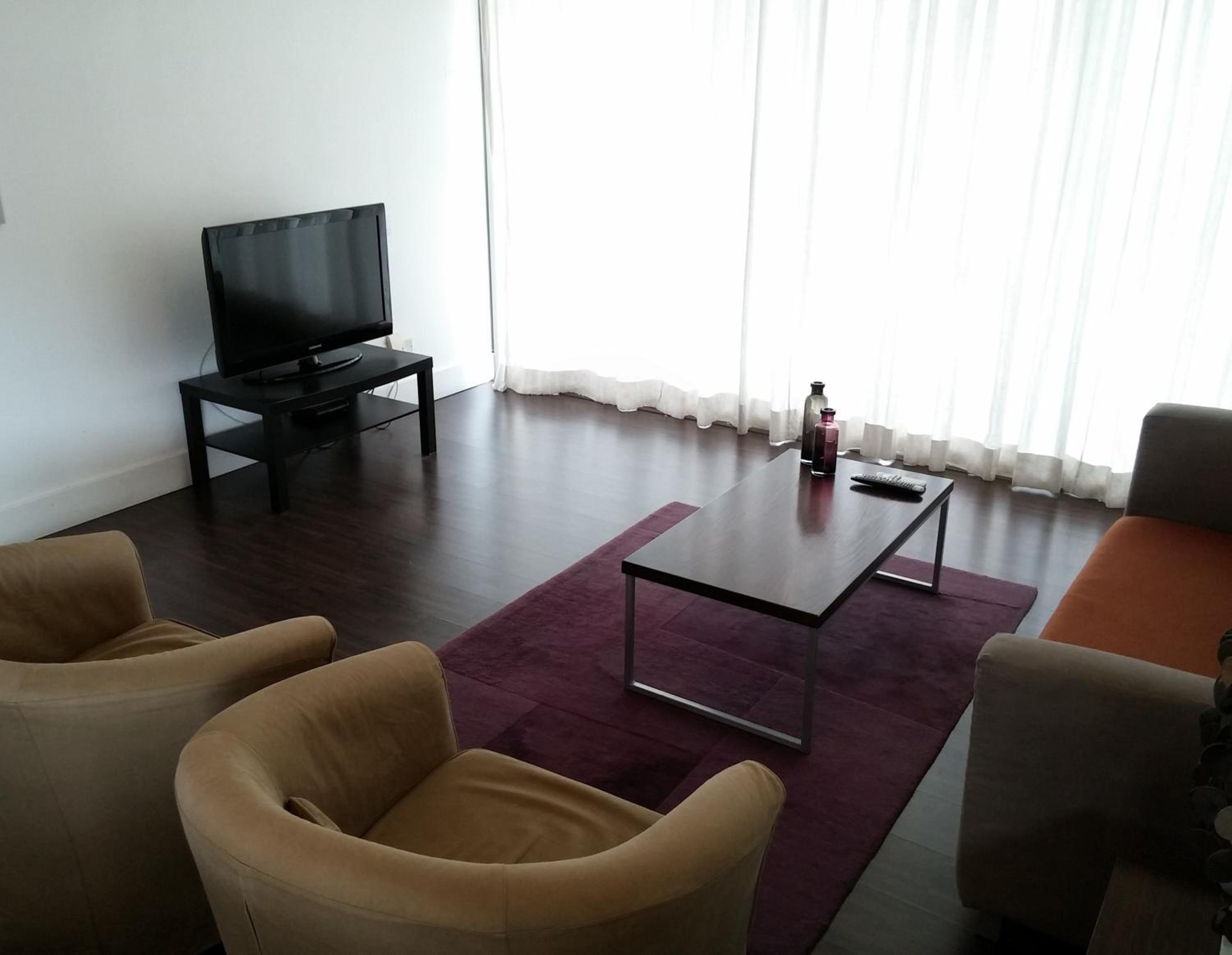The Kapitani Residence view 5