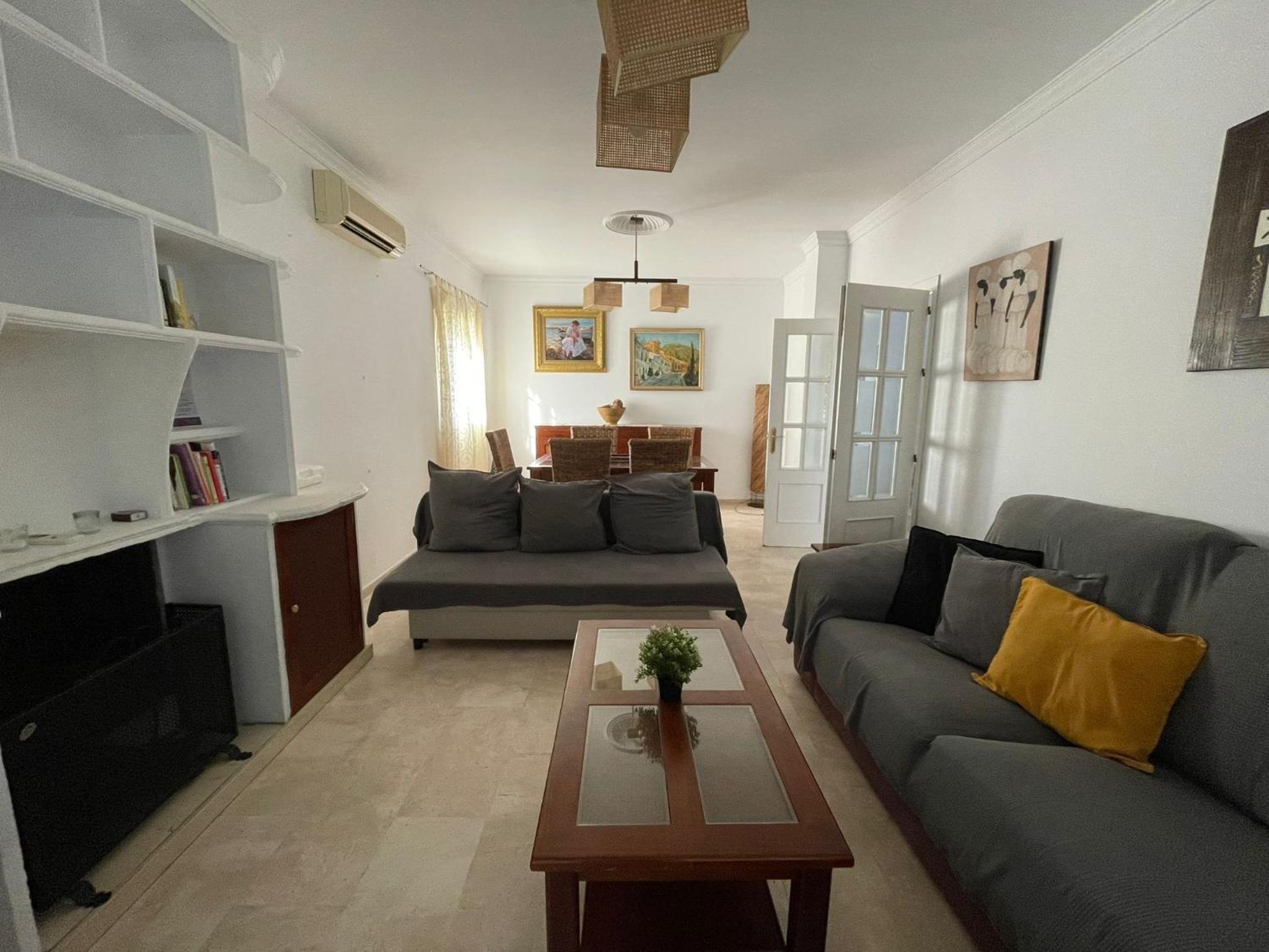 Chalet Edén Azul