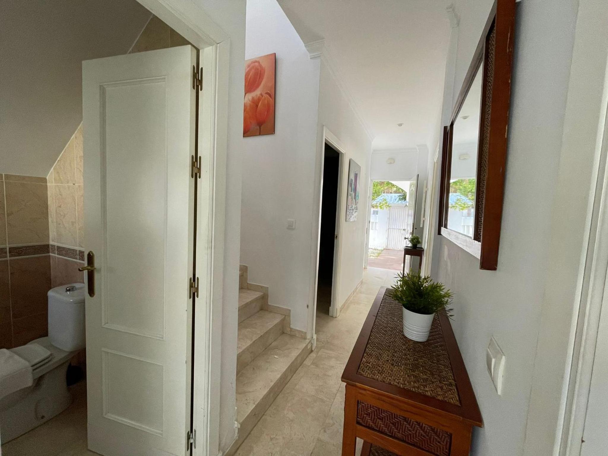 Chalet Edén Azul