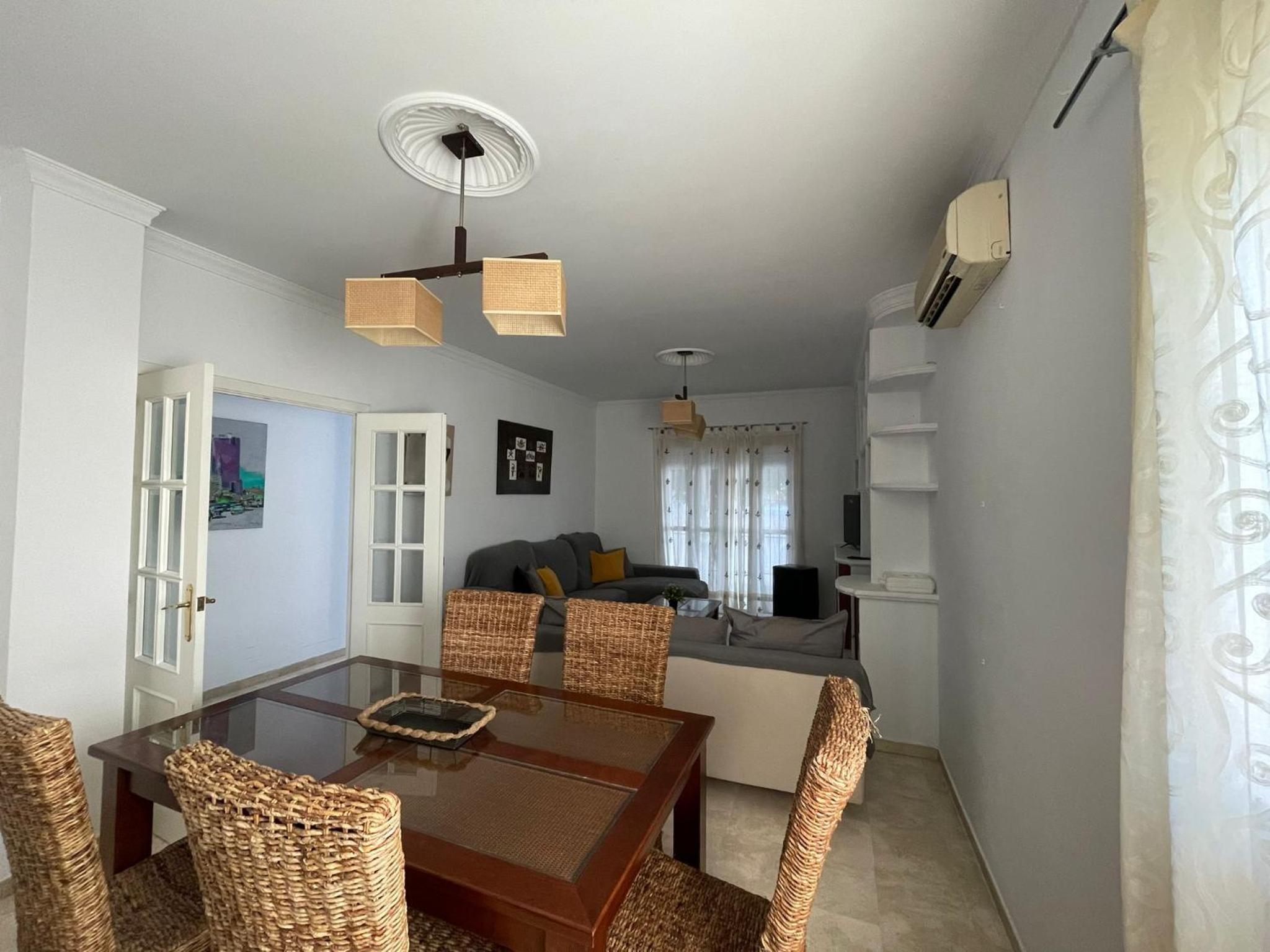 Chalet Edén Azul