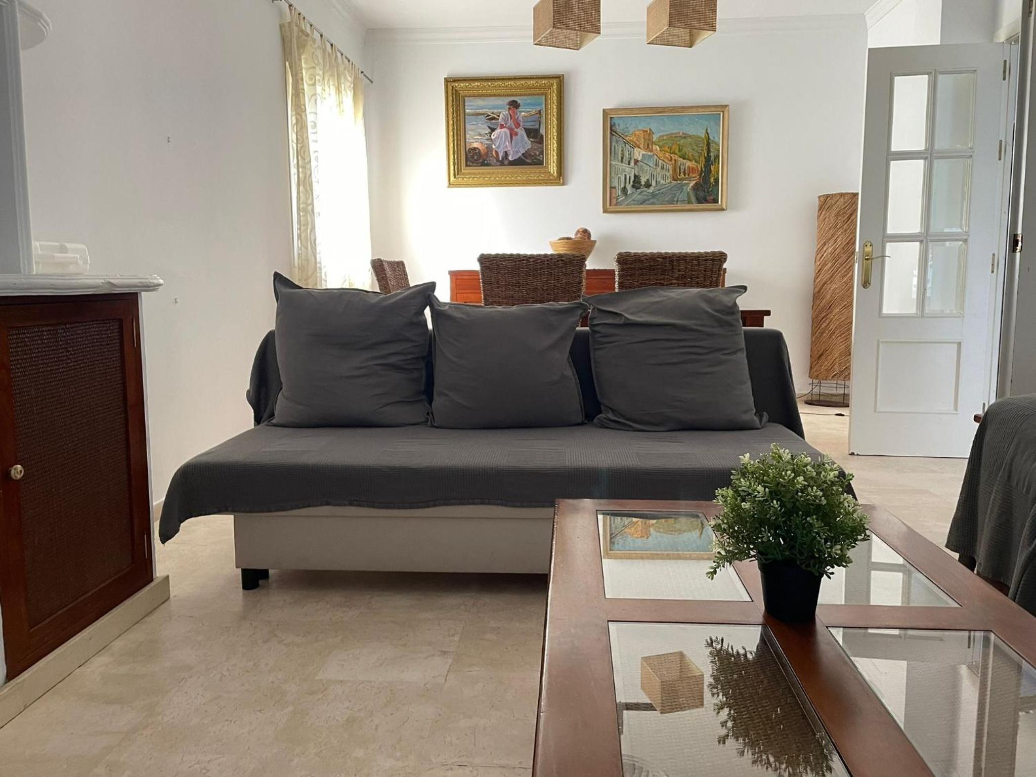 Chalet Edén Azul