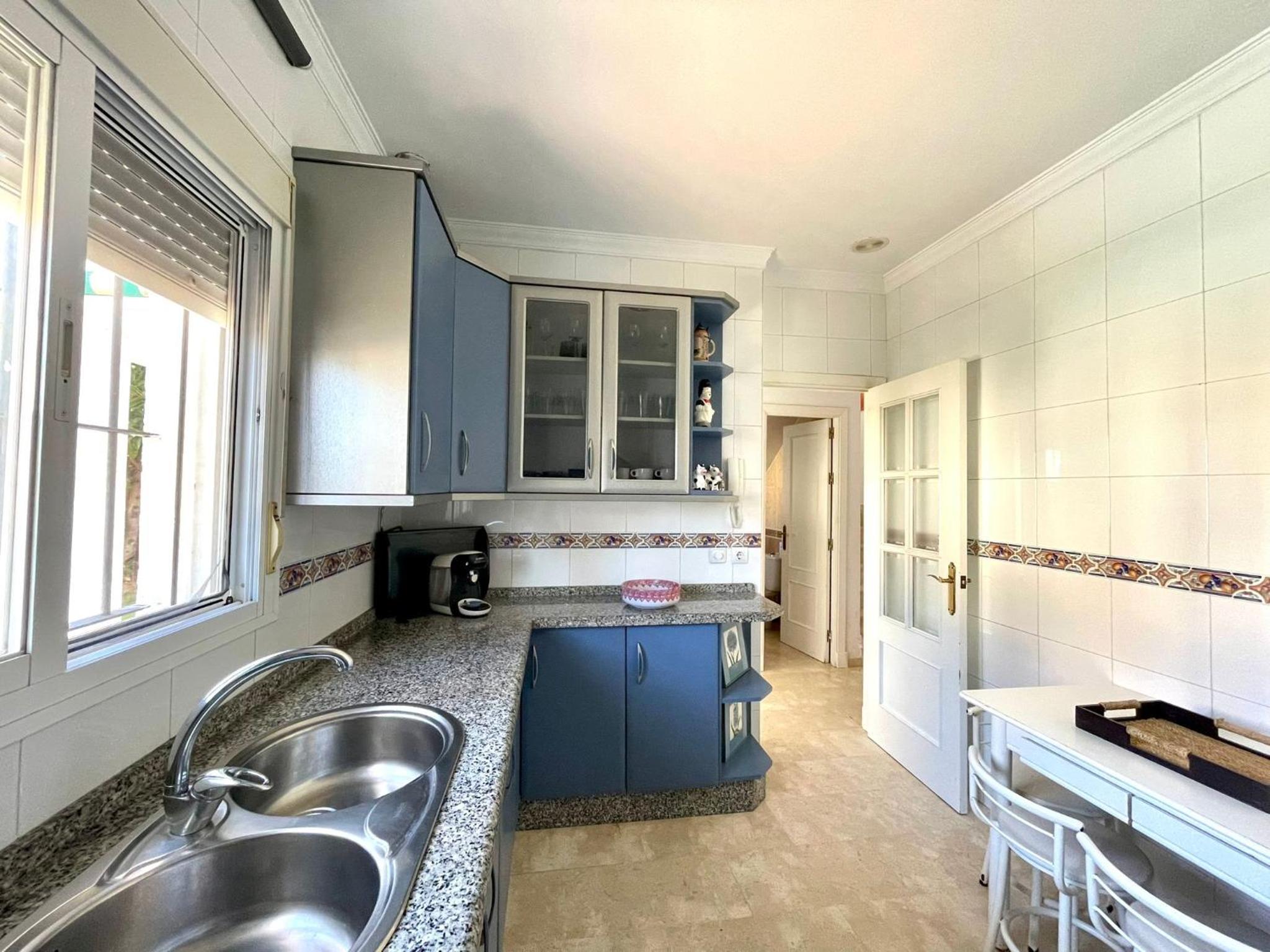Chalet Edén Azul