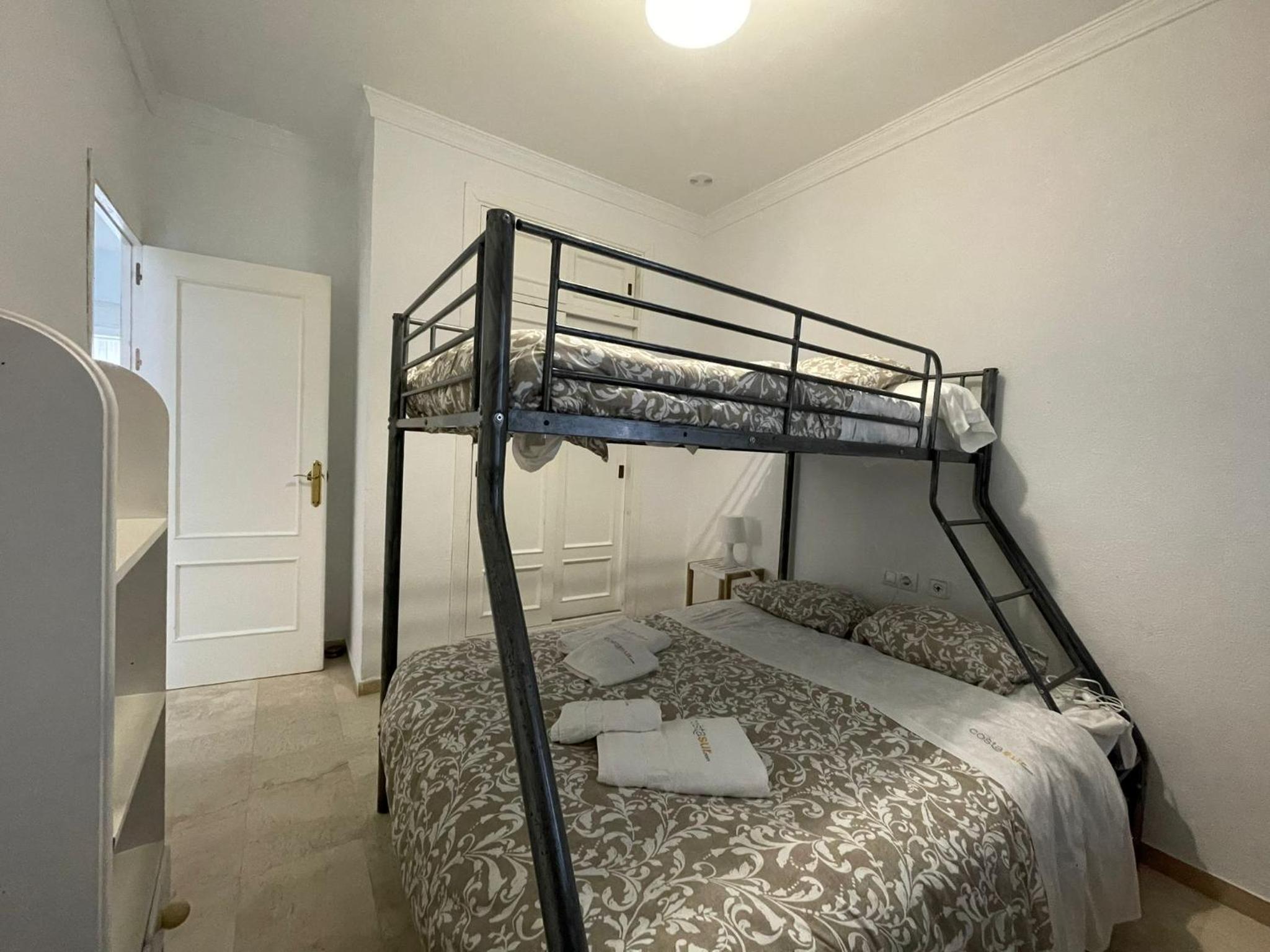 Chalet Edén Azul