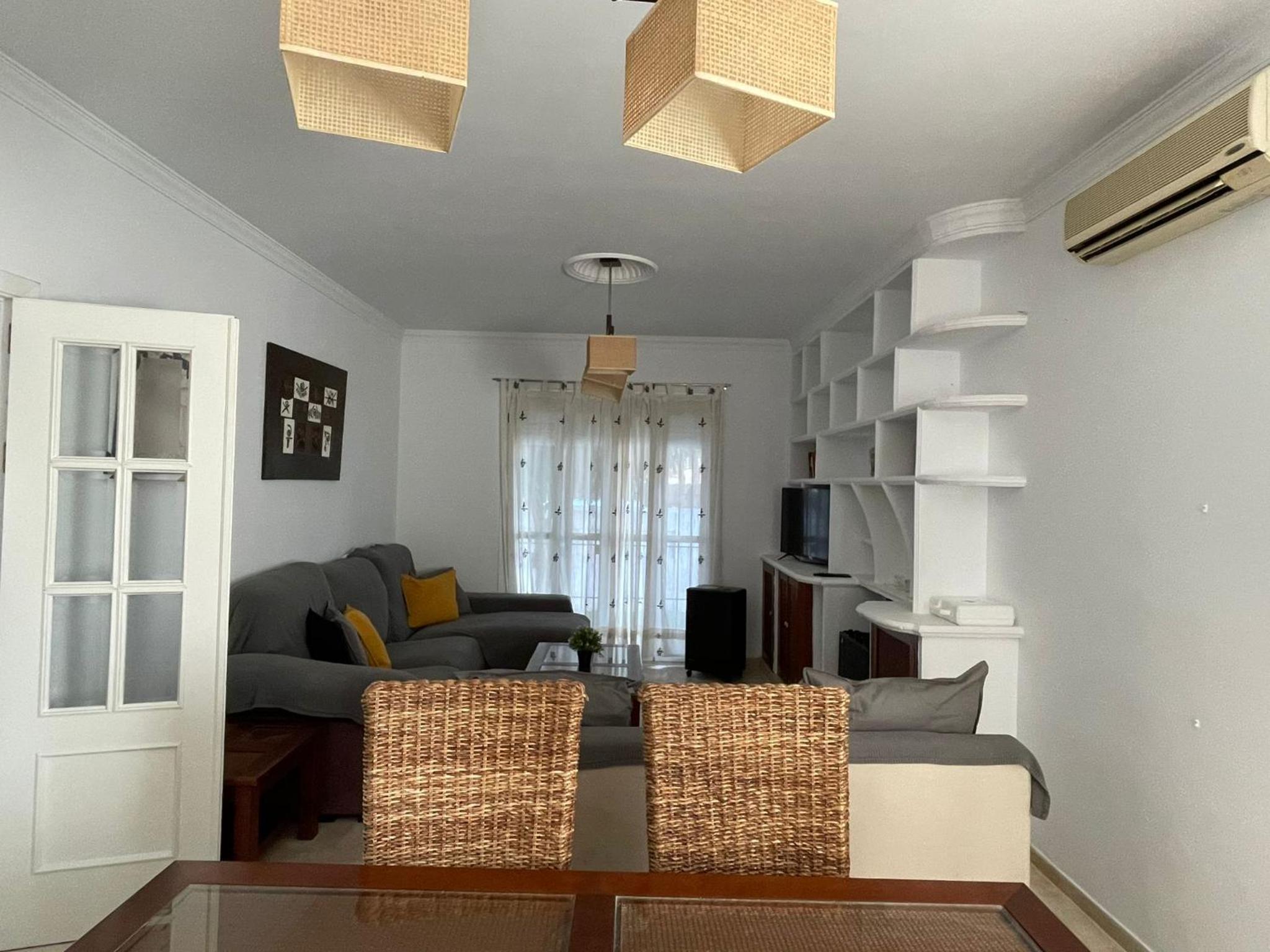 Chalet Edén Azul