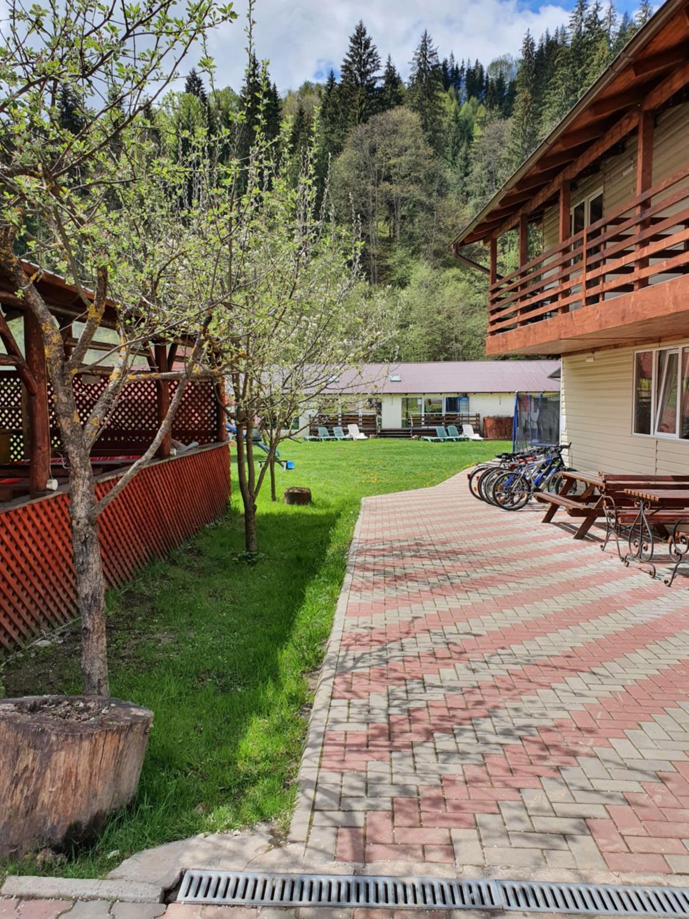 Casa Siady