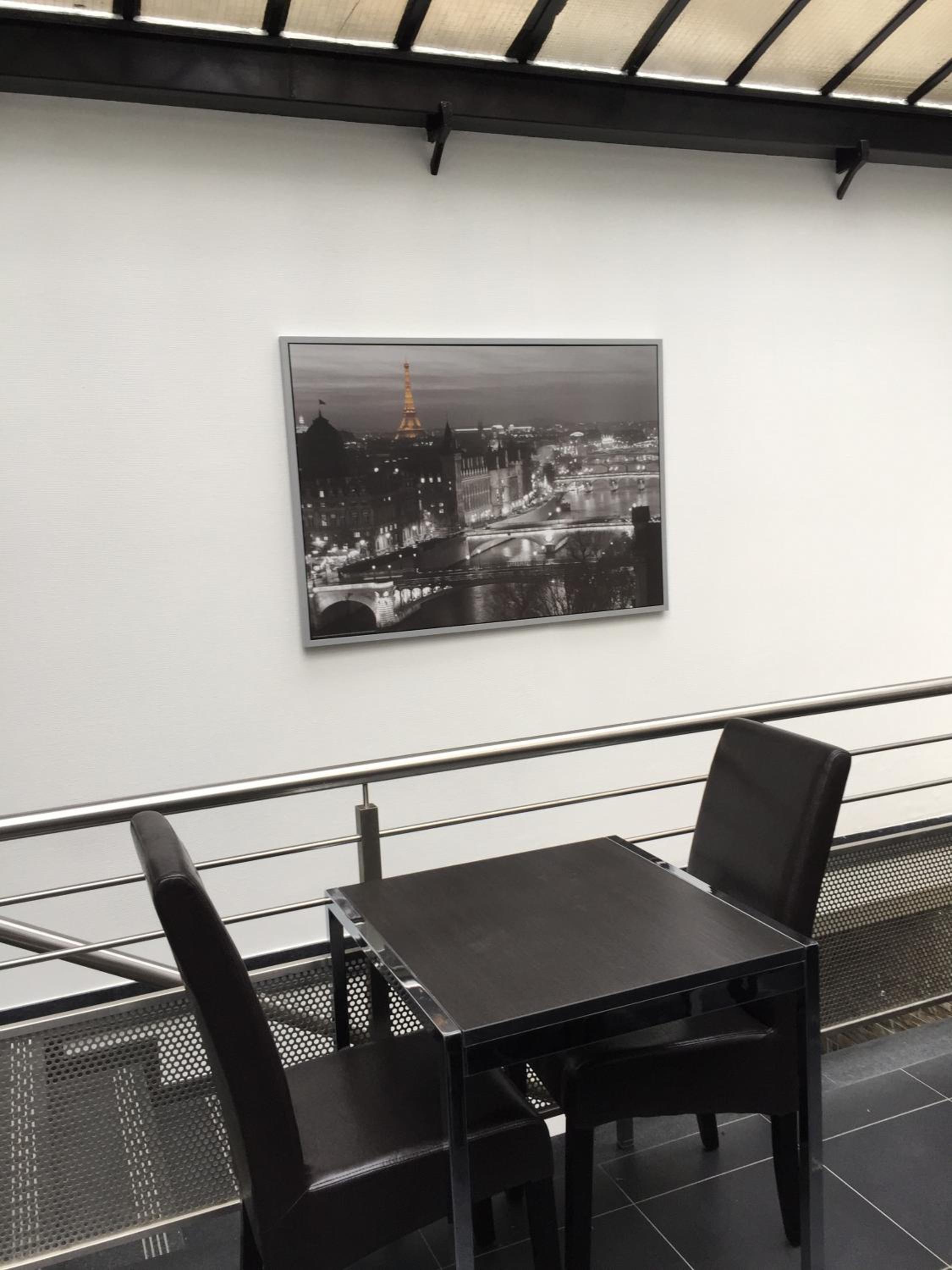 Hôtel Moderne, photo 13