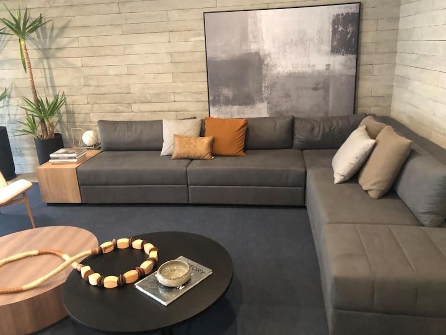 Studio novo próximo à av Paulista e Mackenzie.