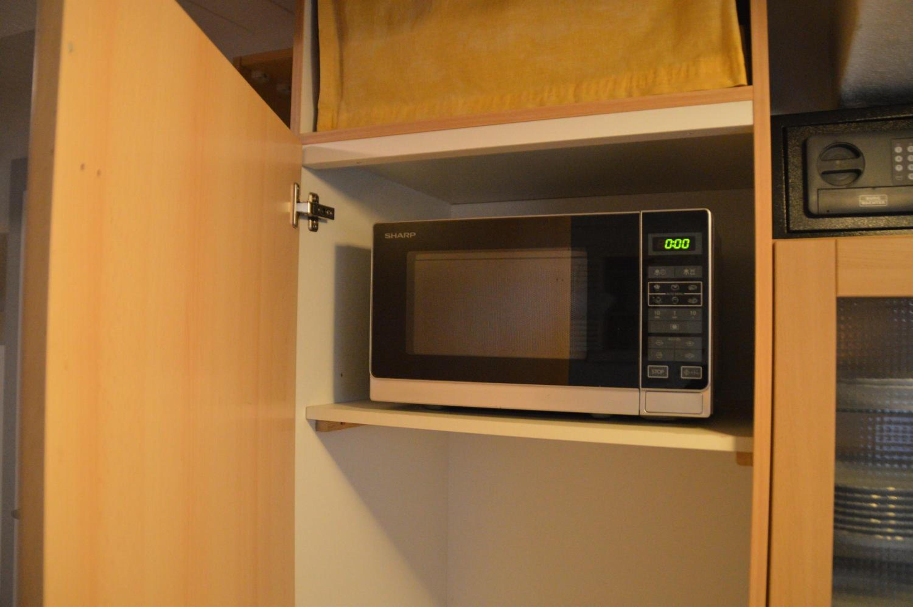 Ferienwohnung unterm Horn