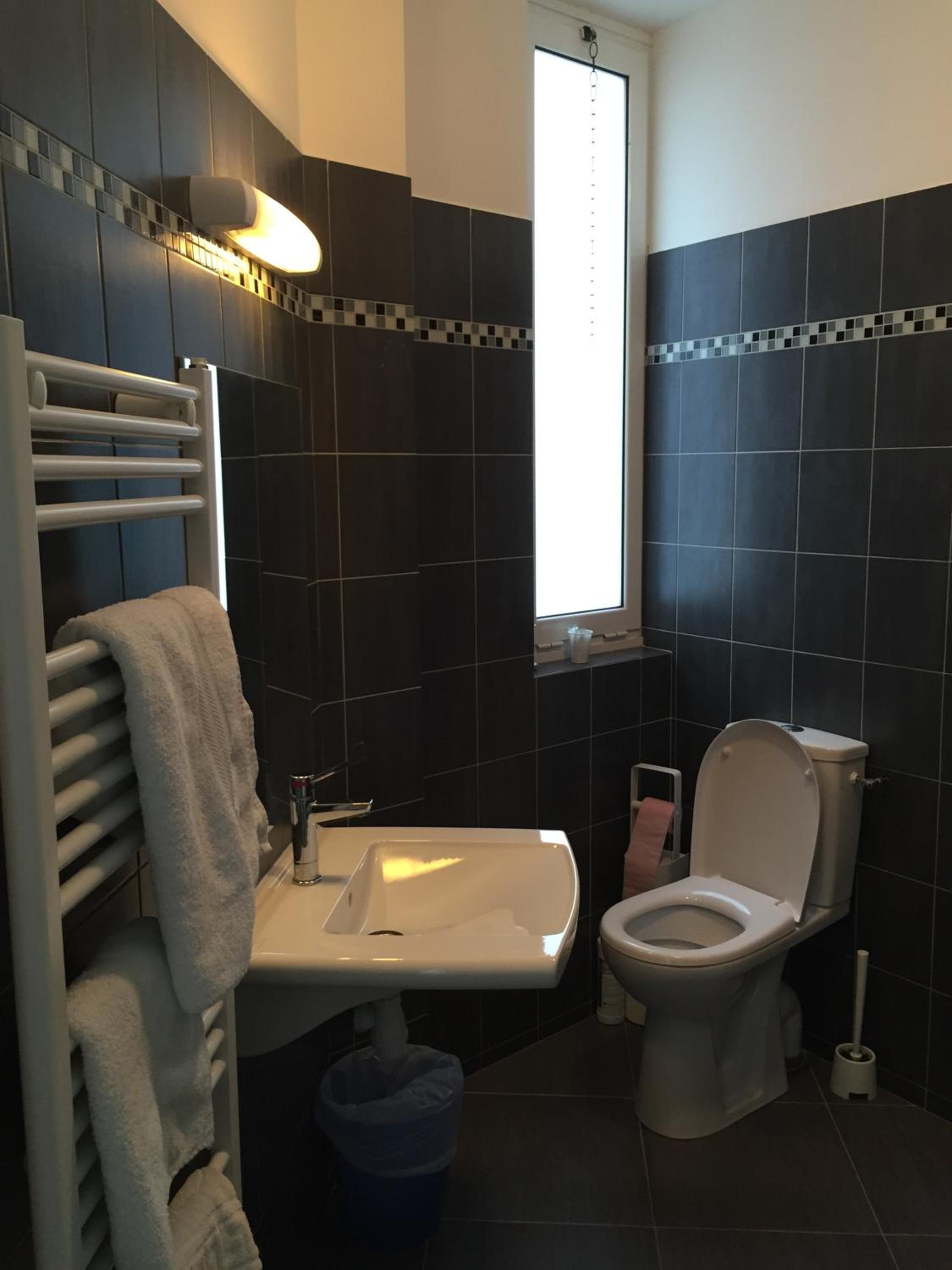 Hôtel Moderne, photo 23