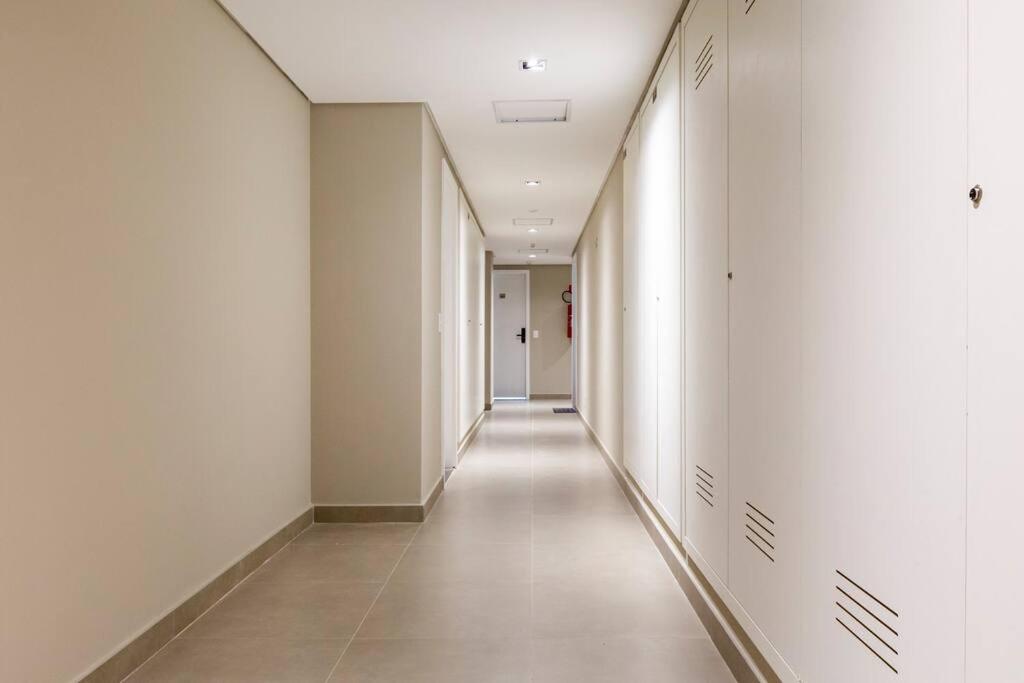 Studio novo próximo à av Paulista e Mackenzie.