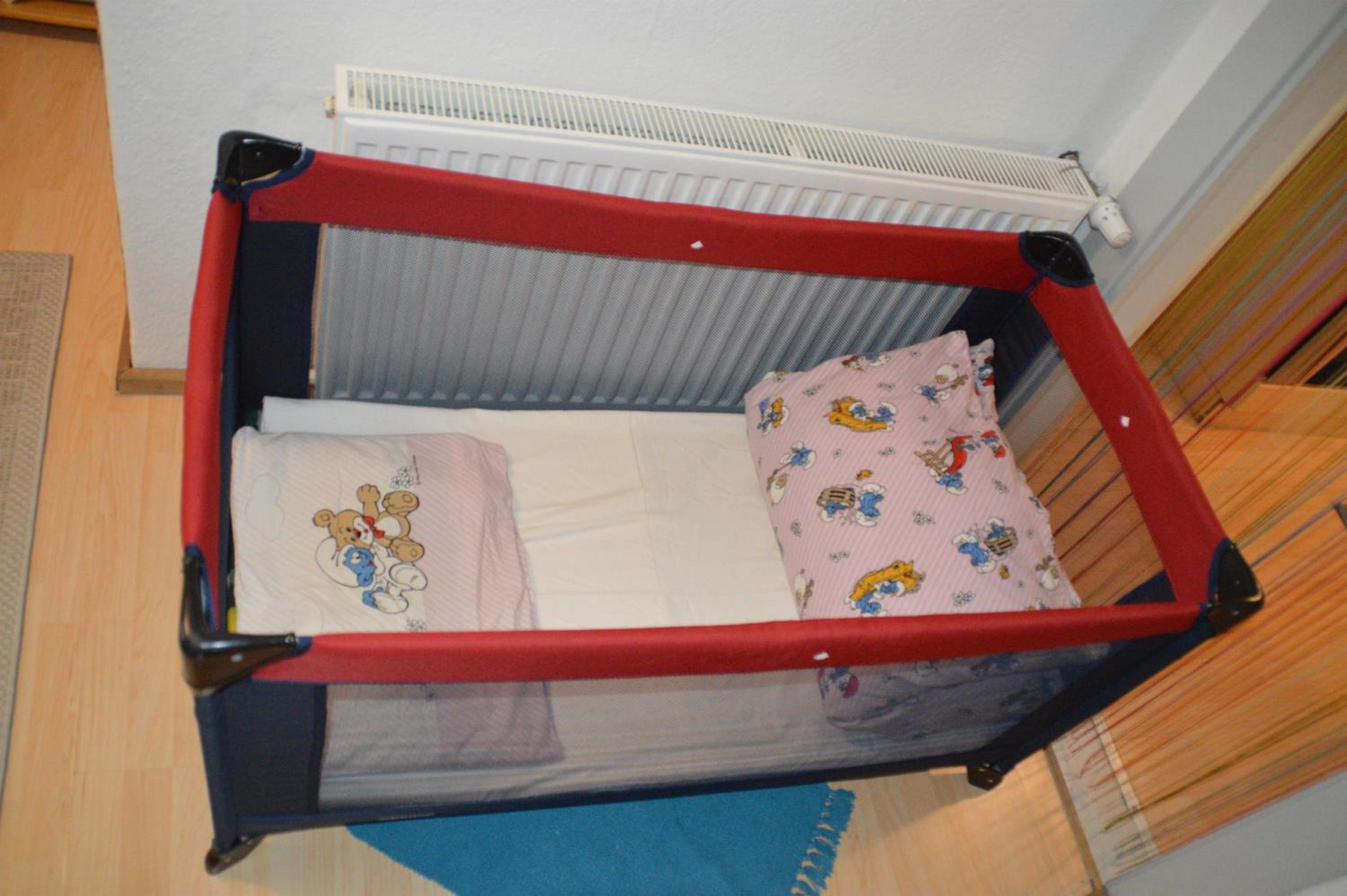 Ferienwohnung unterm Horn
