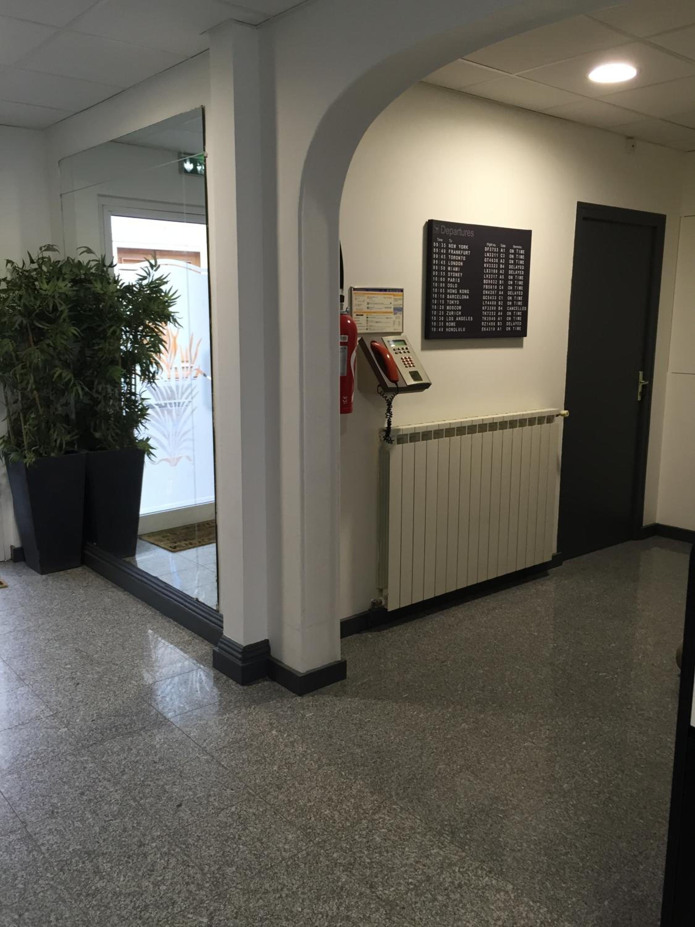 Hôtel Moderne, photo 33