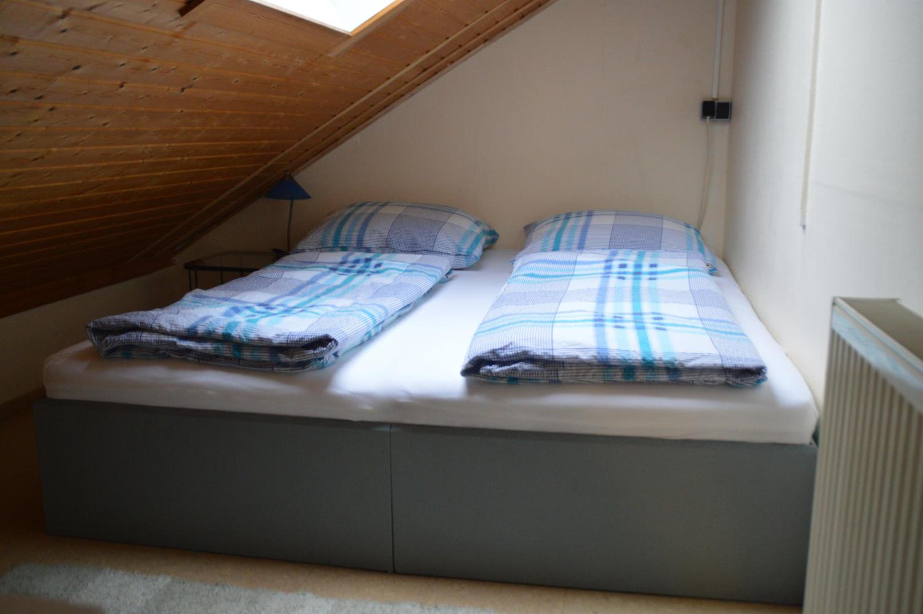 Ferienwohnung unterm Horn