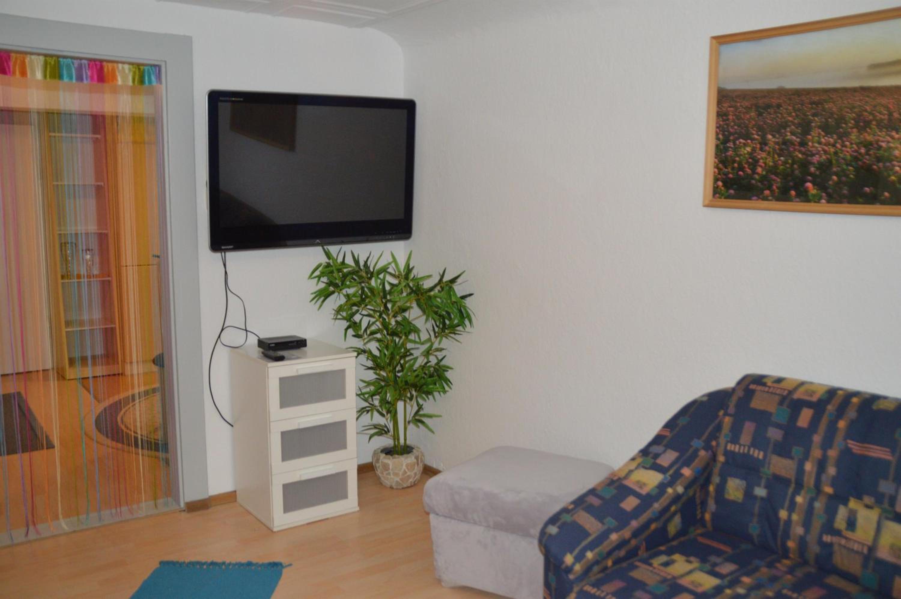 Ferienwohnung unterm Horn