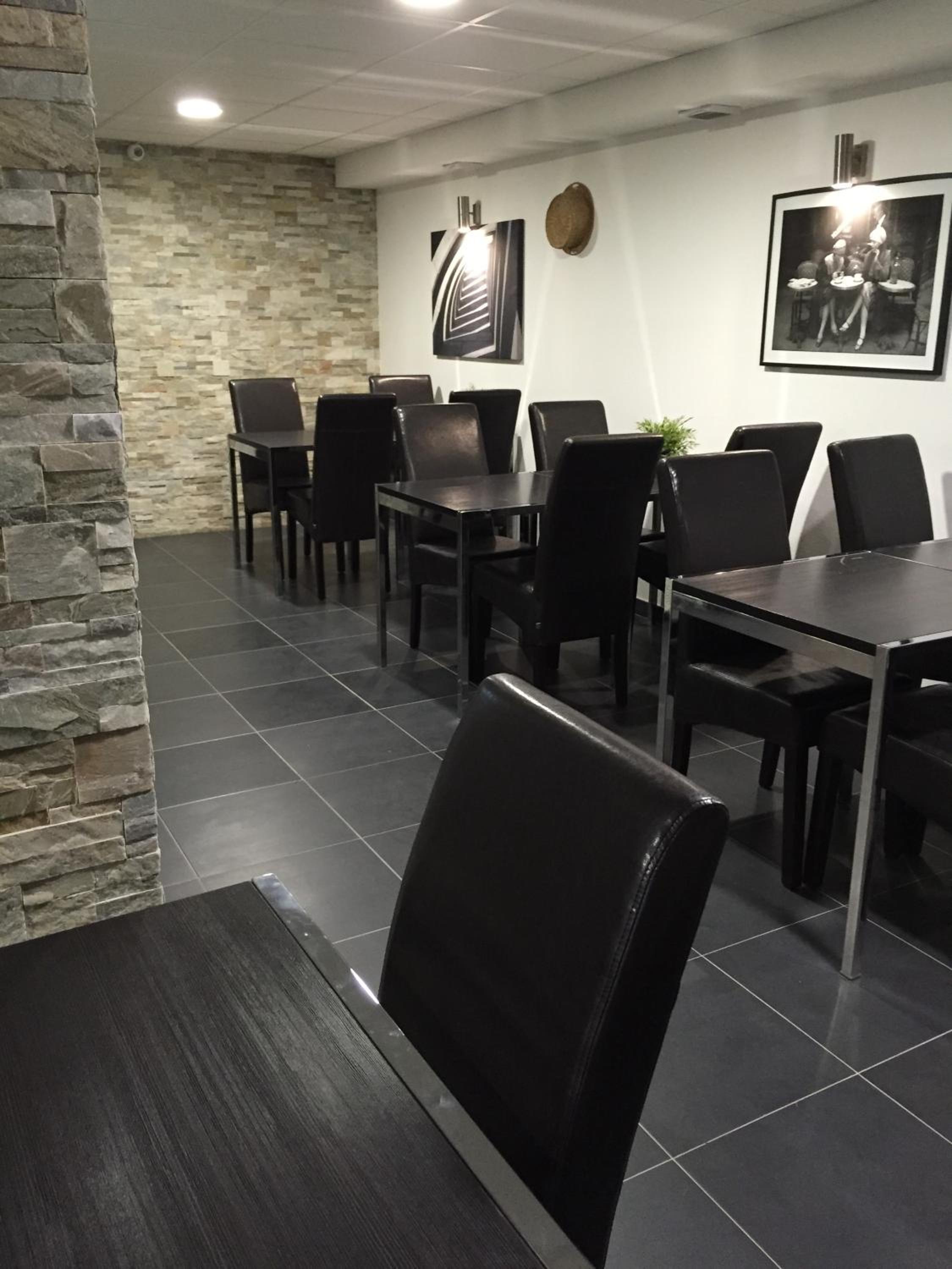 Hôtel Moderne, photo 17