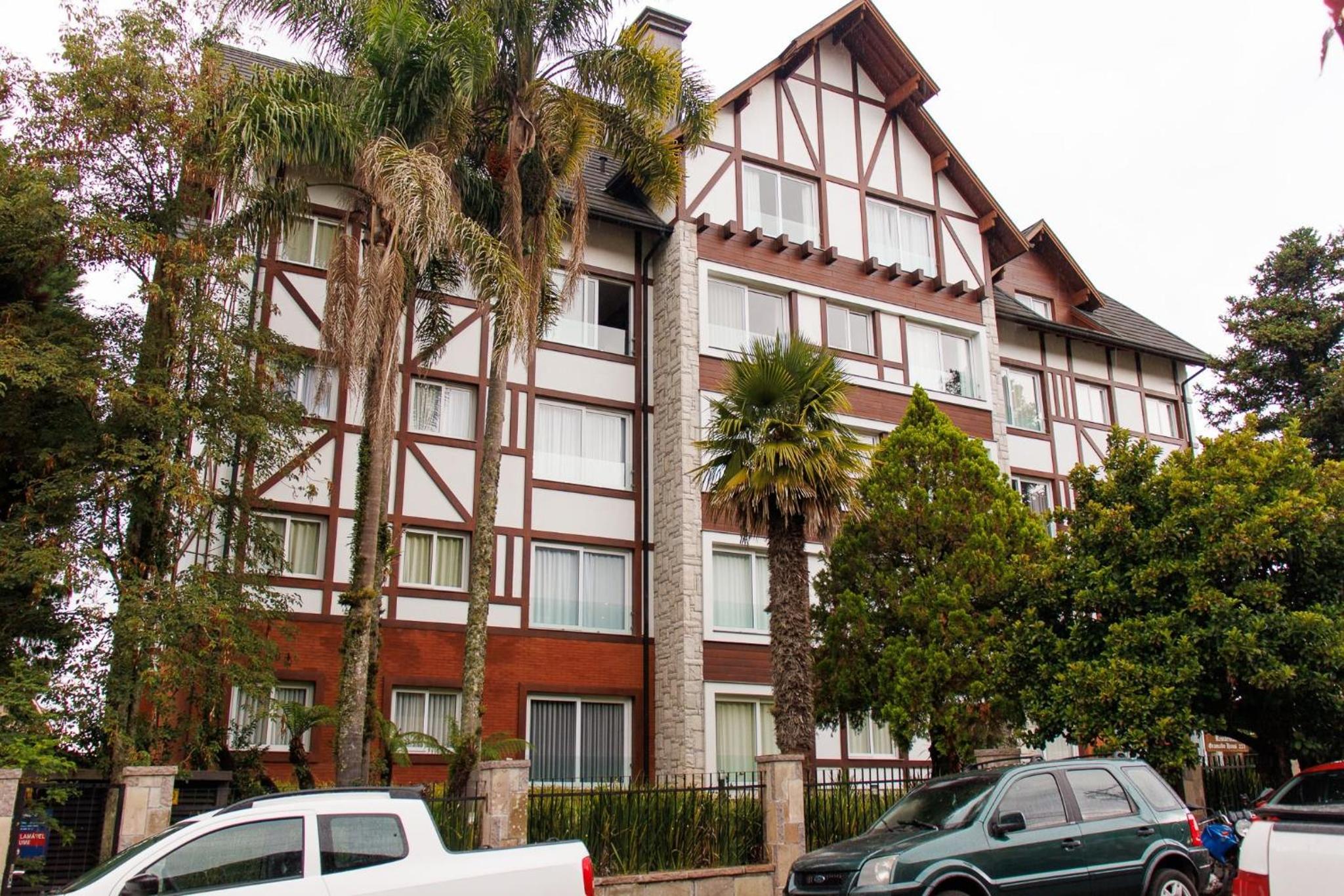 Residencial Gramado Haus