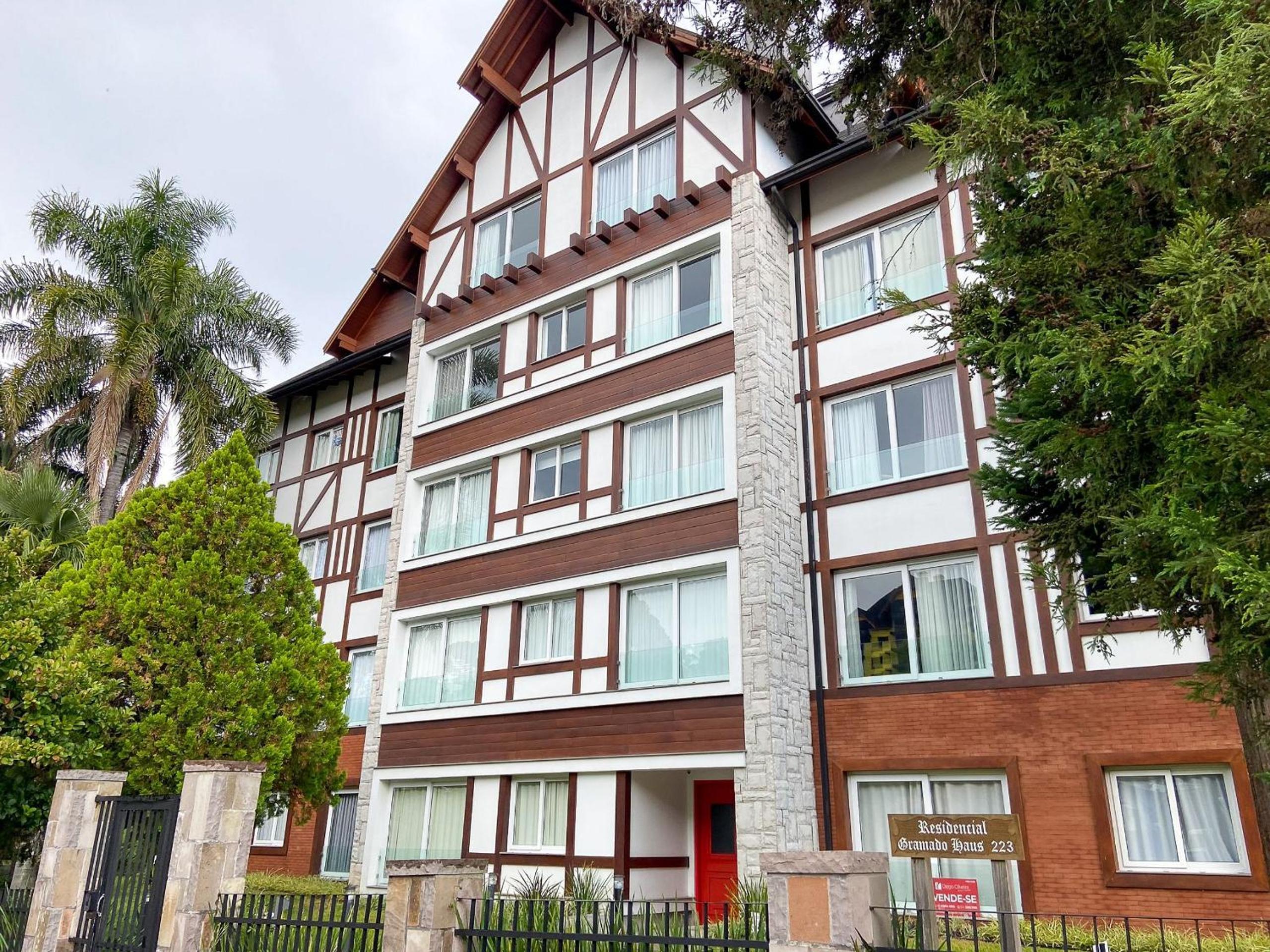 Residencial Gramado Haus