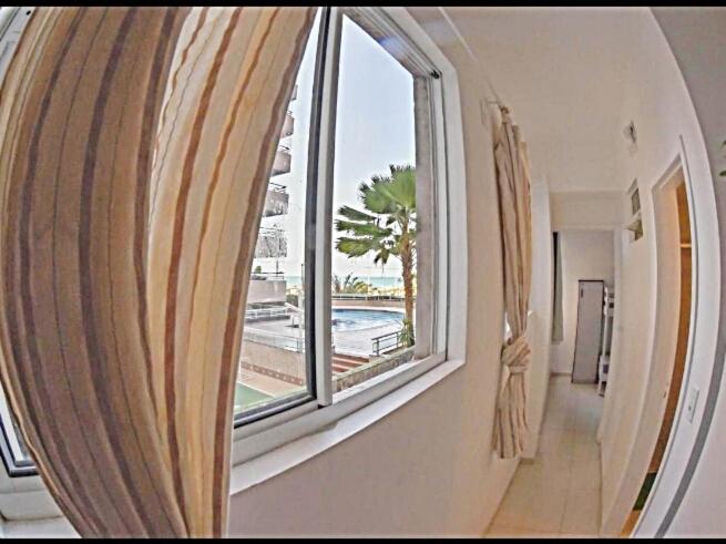 Apartamento BEIRA MAR view 5