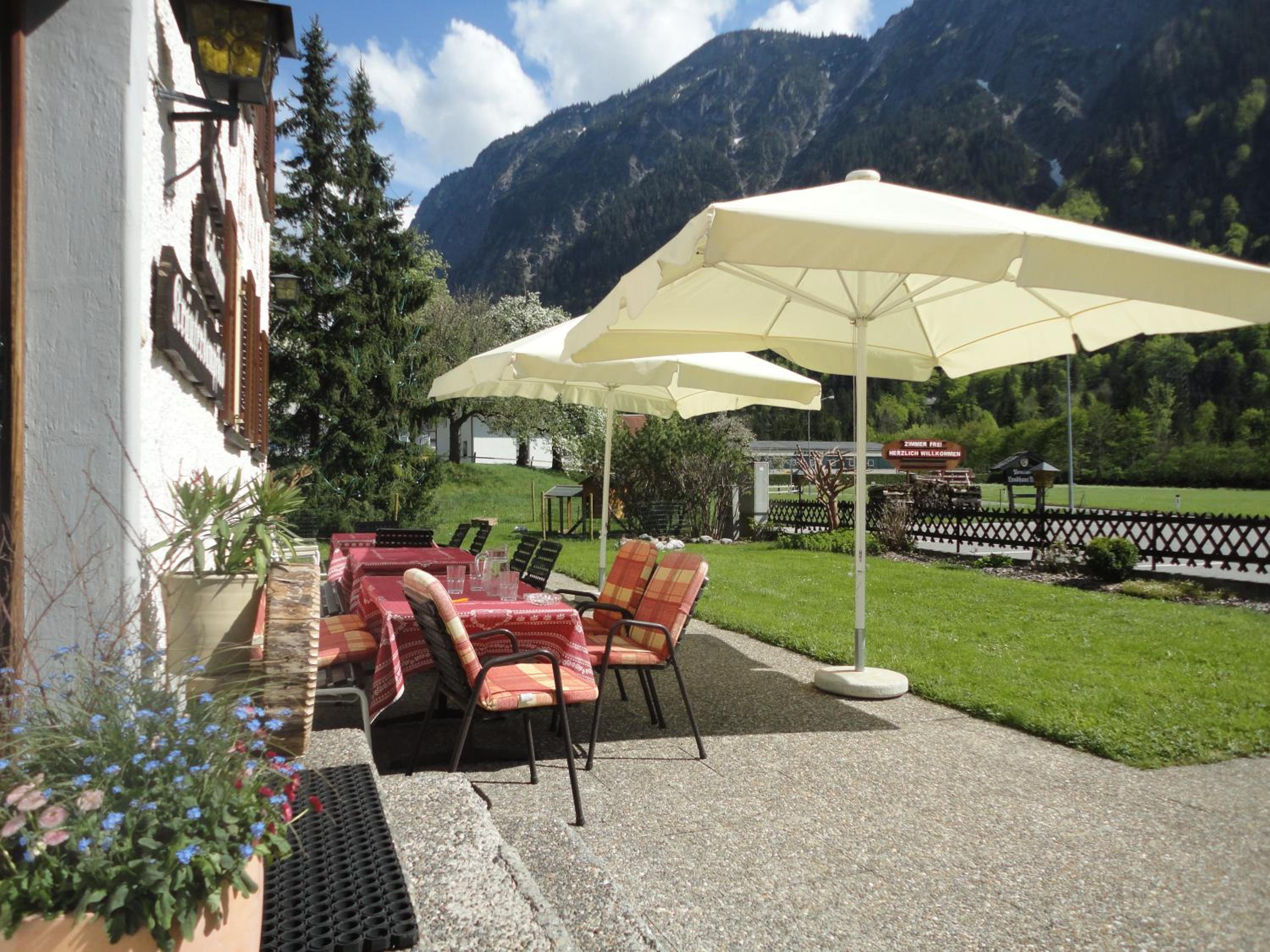 Walch's Camping & Landhaus