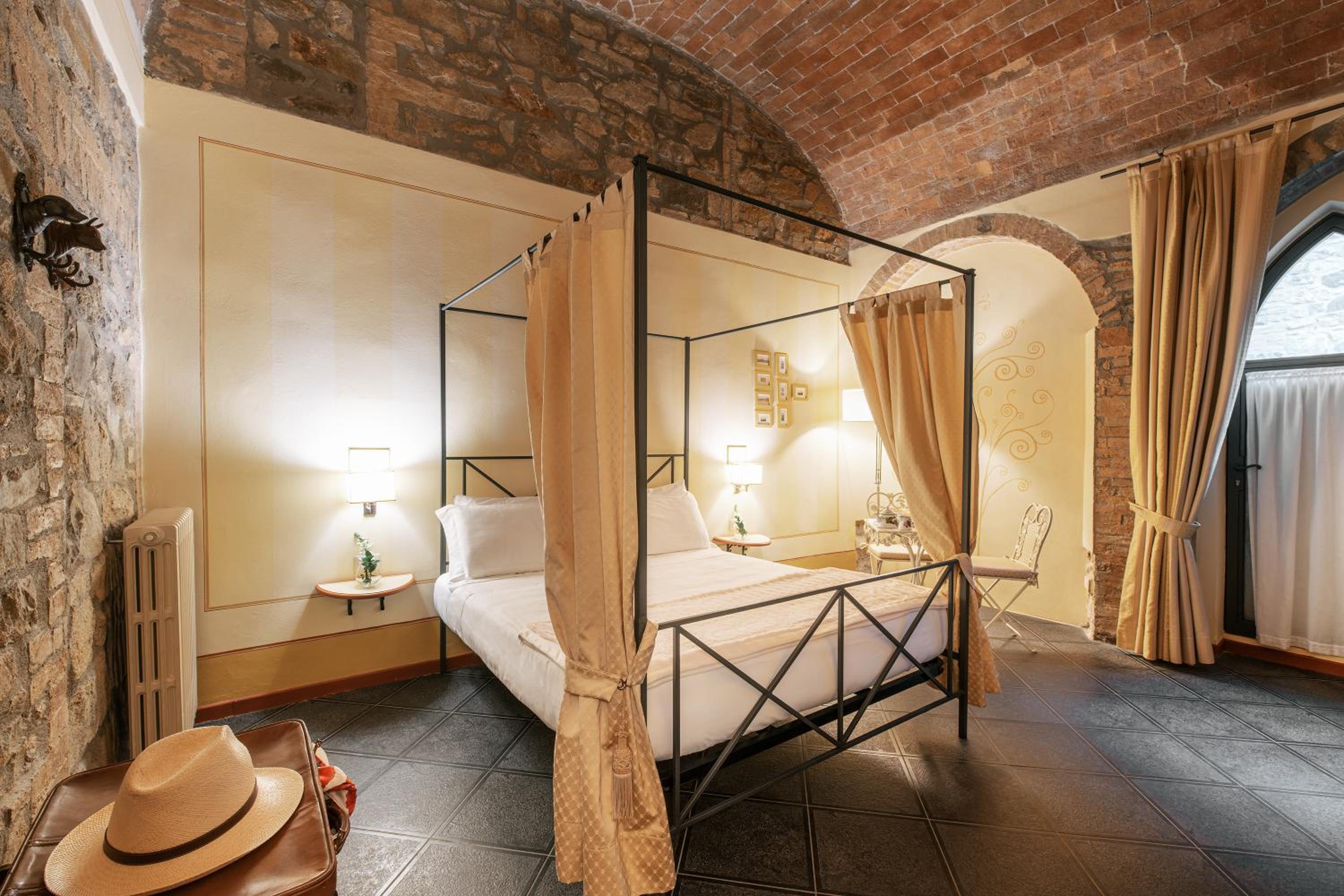 Porta Castellana B&B - Apartment