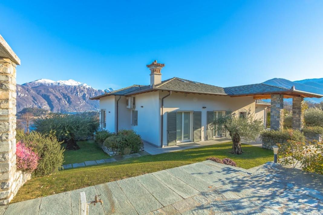 Villa Rogaro Corinna