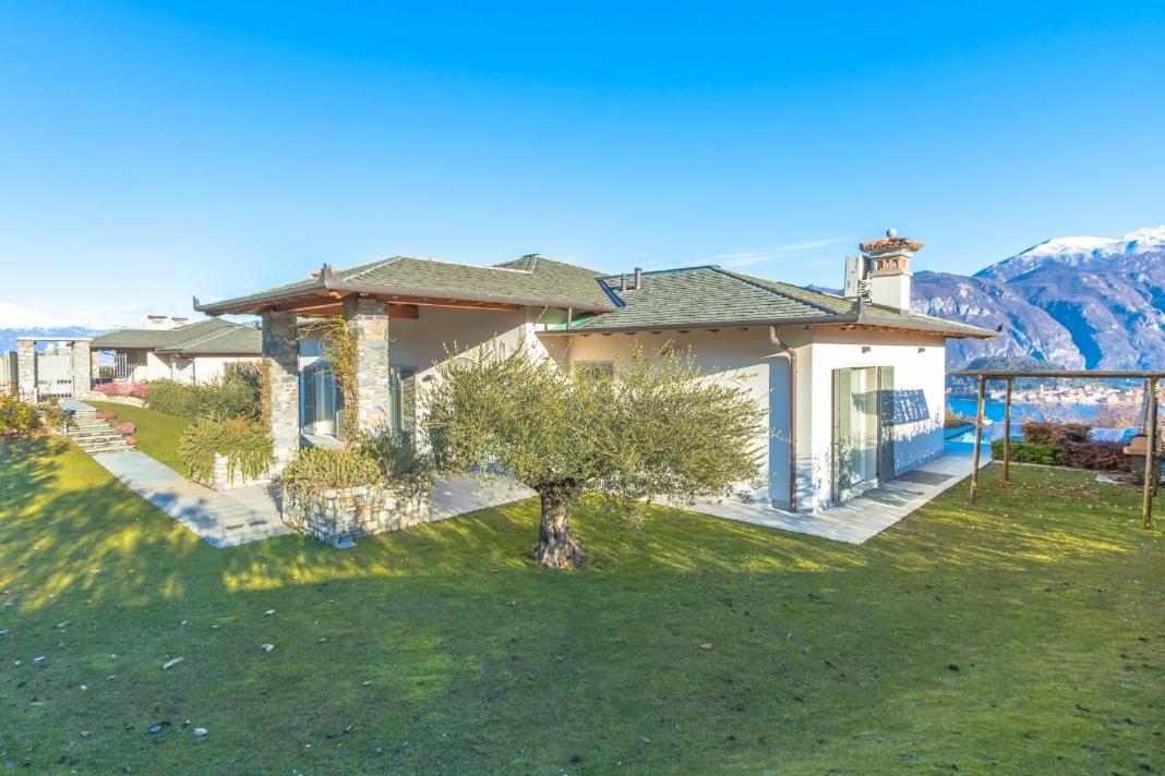 Villa Rogaro Corinna