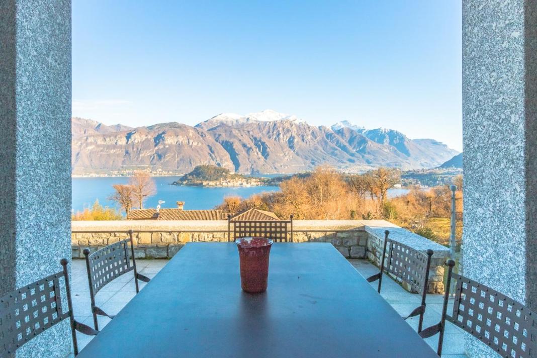 Villa Rogaro Corinna