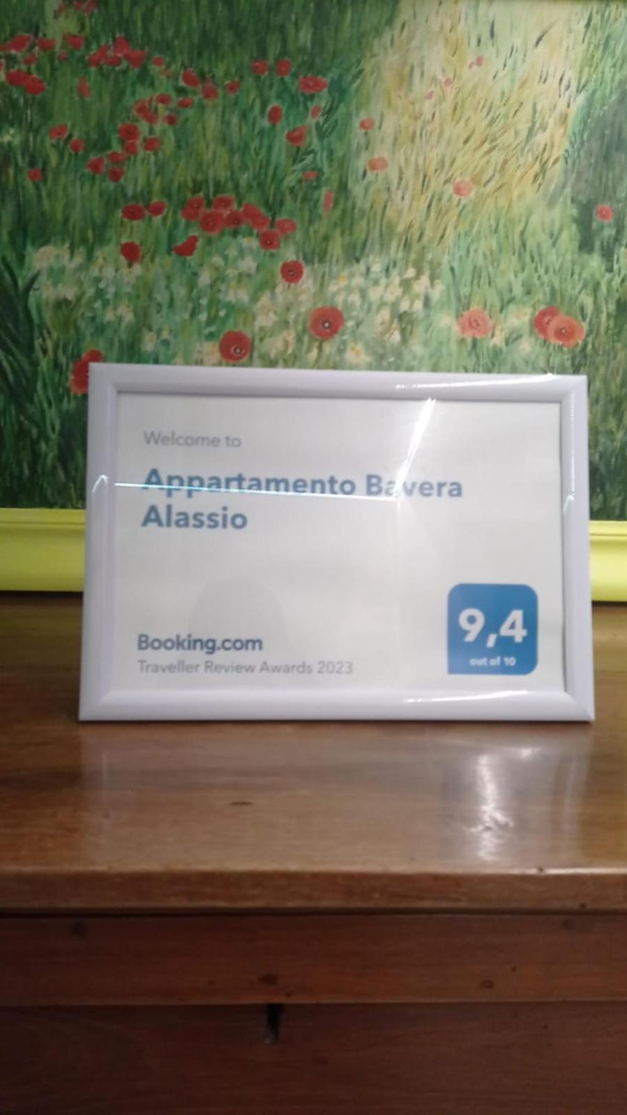 Appartamento Bavera Alassio view 4
