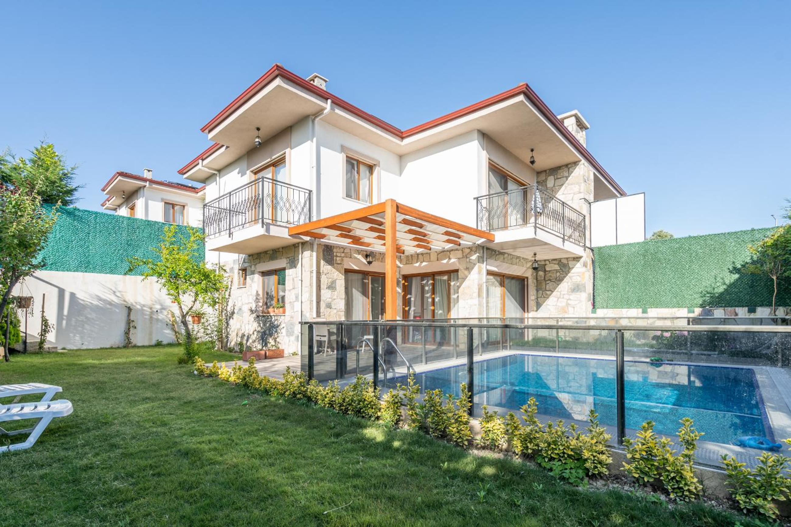 Vintage Villas, photo 17