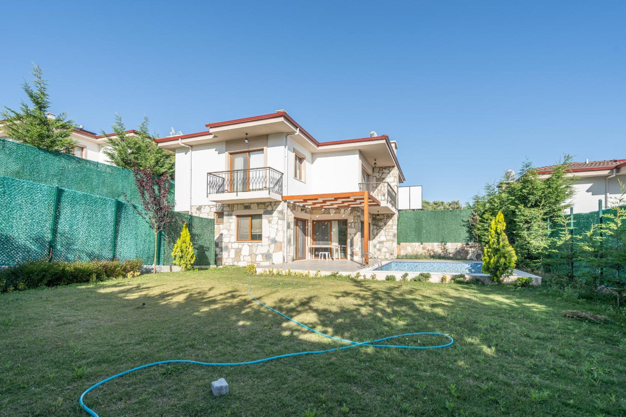 Vintage Villas, photo 37