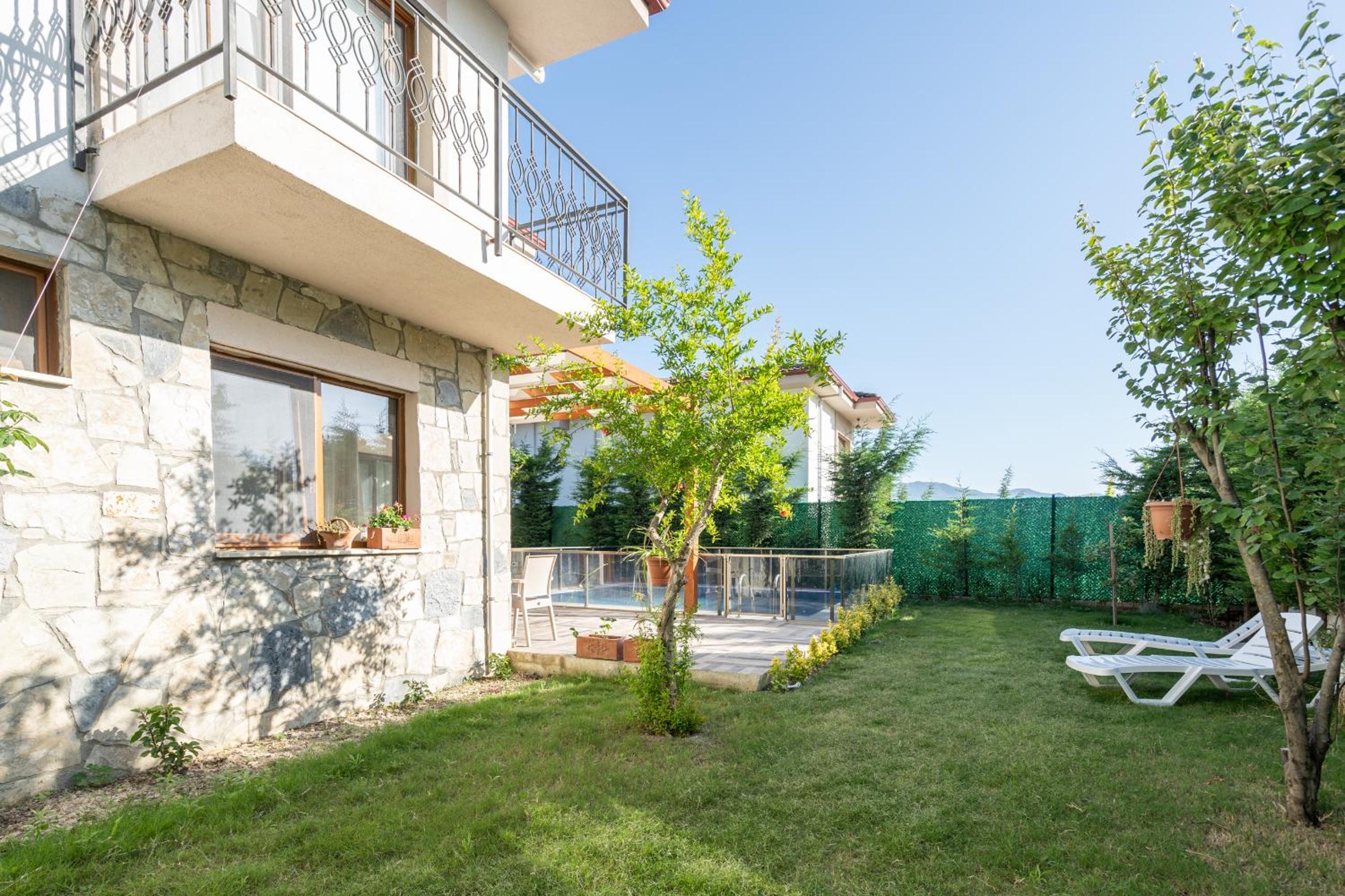 Vintage Villas, photo 9