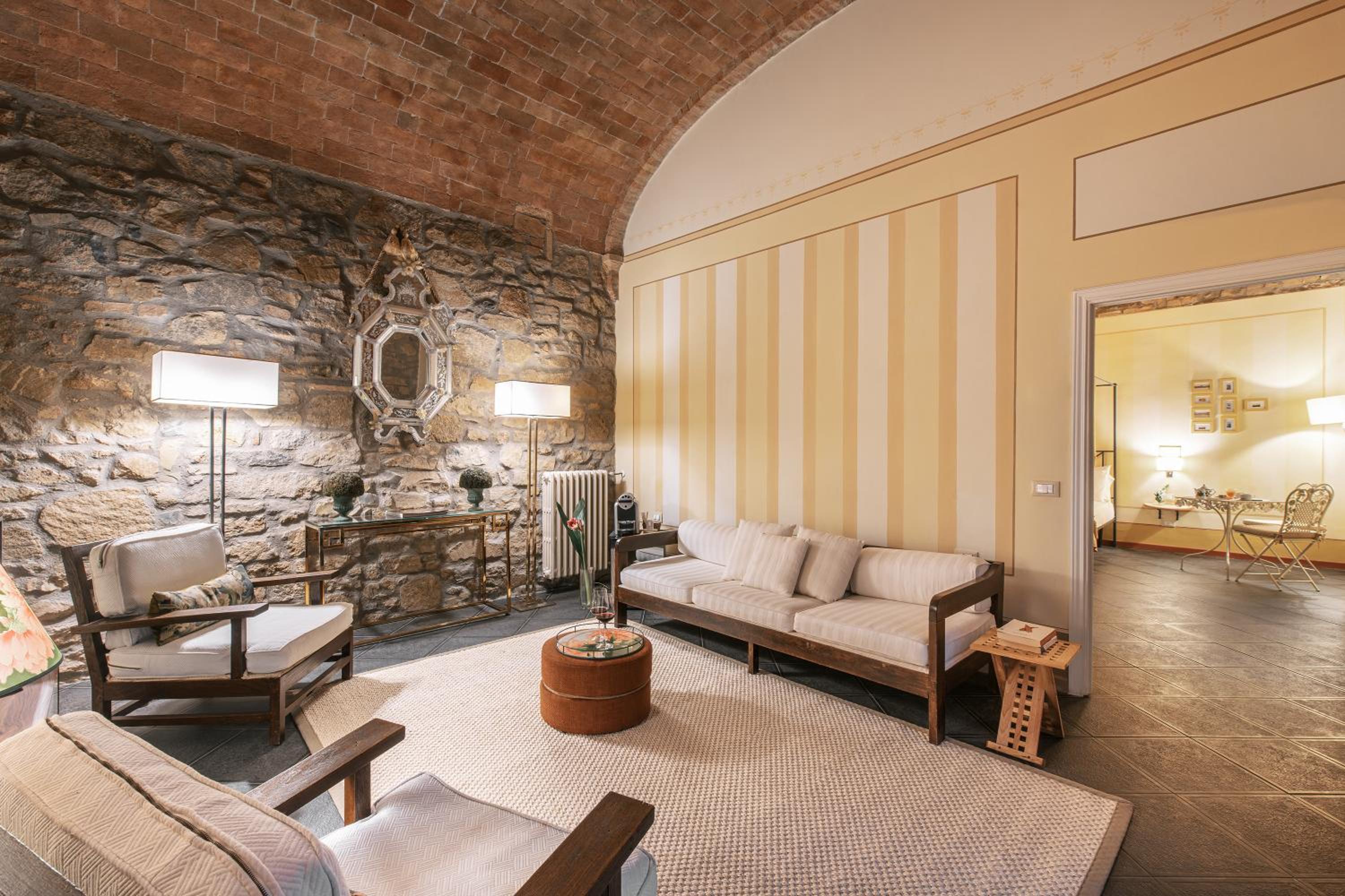 Porta Castellana B&B - Apartment
