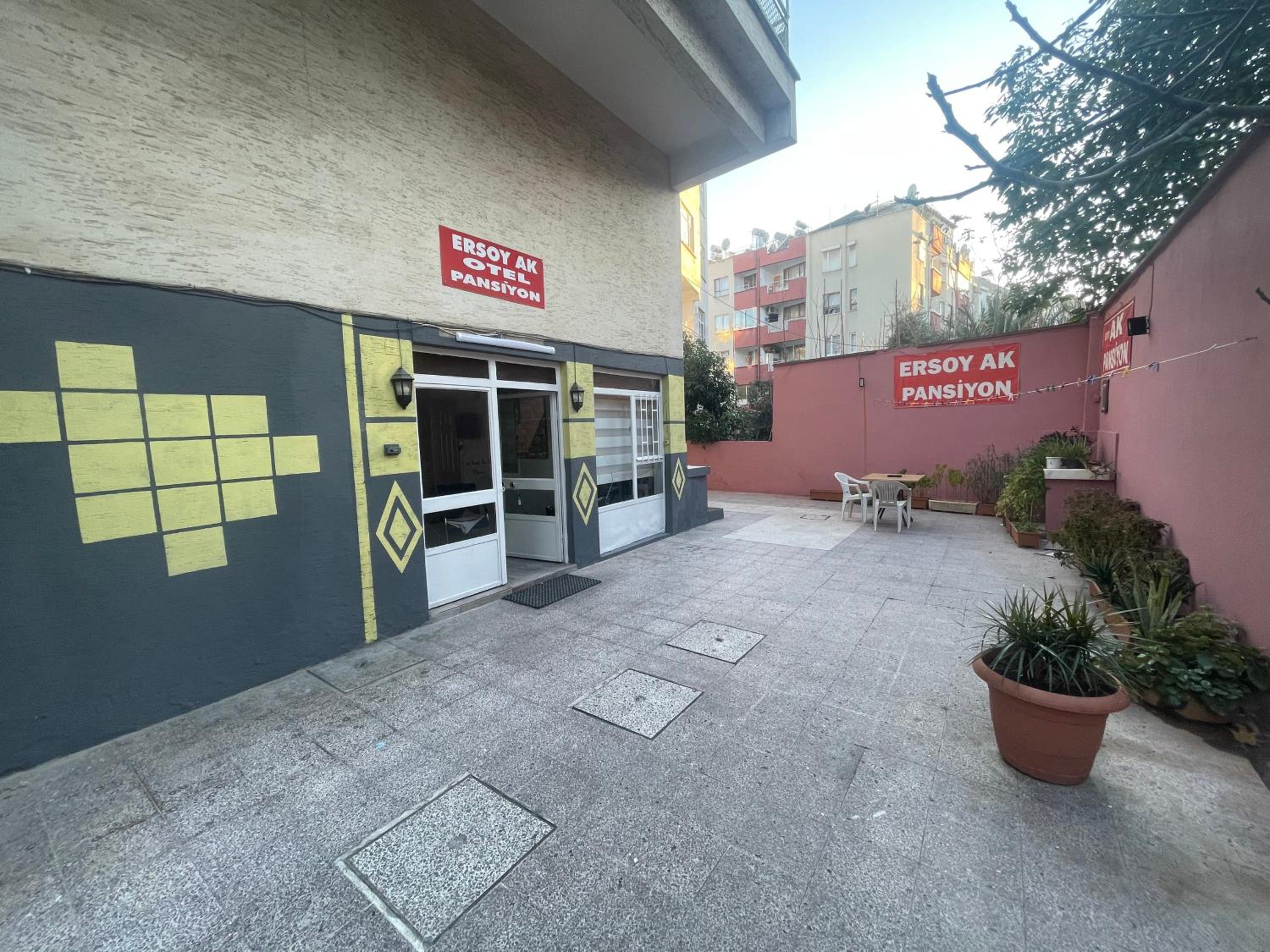 Ersoy Ak Pansiyon - Image 10