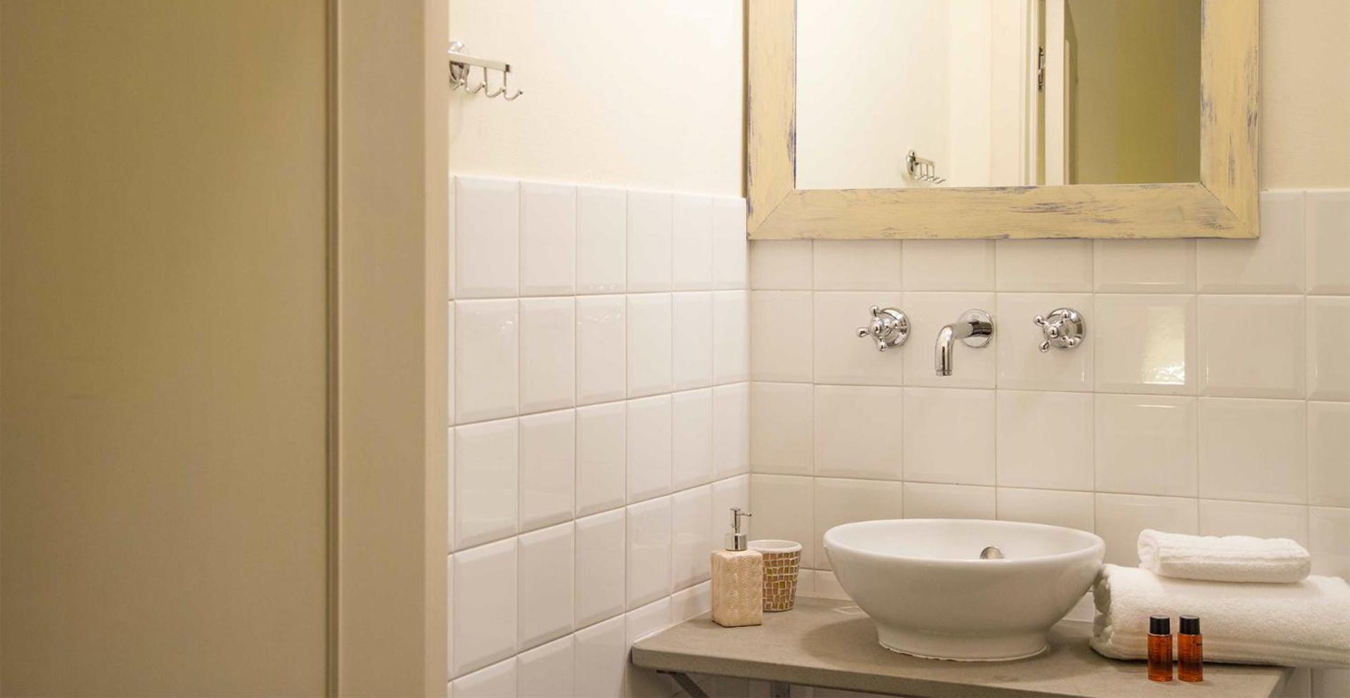 Porta Castellana B&B - Apartment