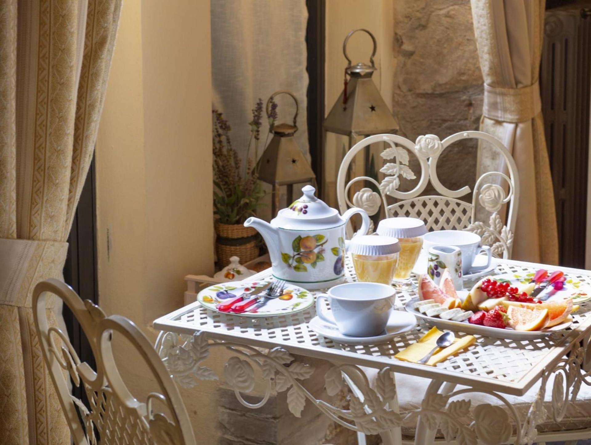 Porta Castellana B&B - Apartment