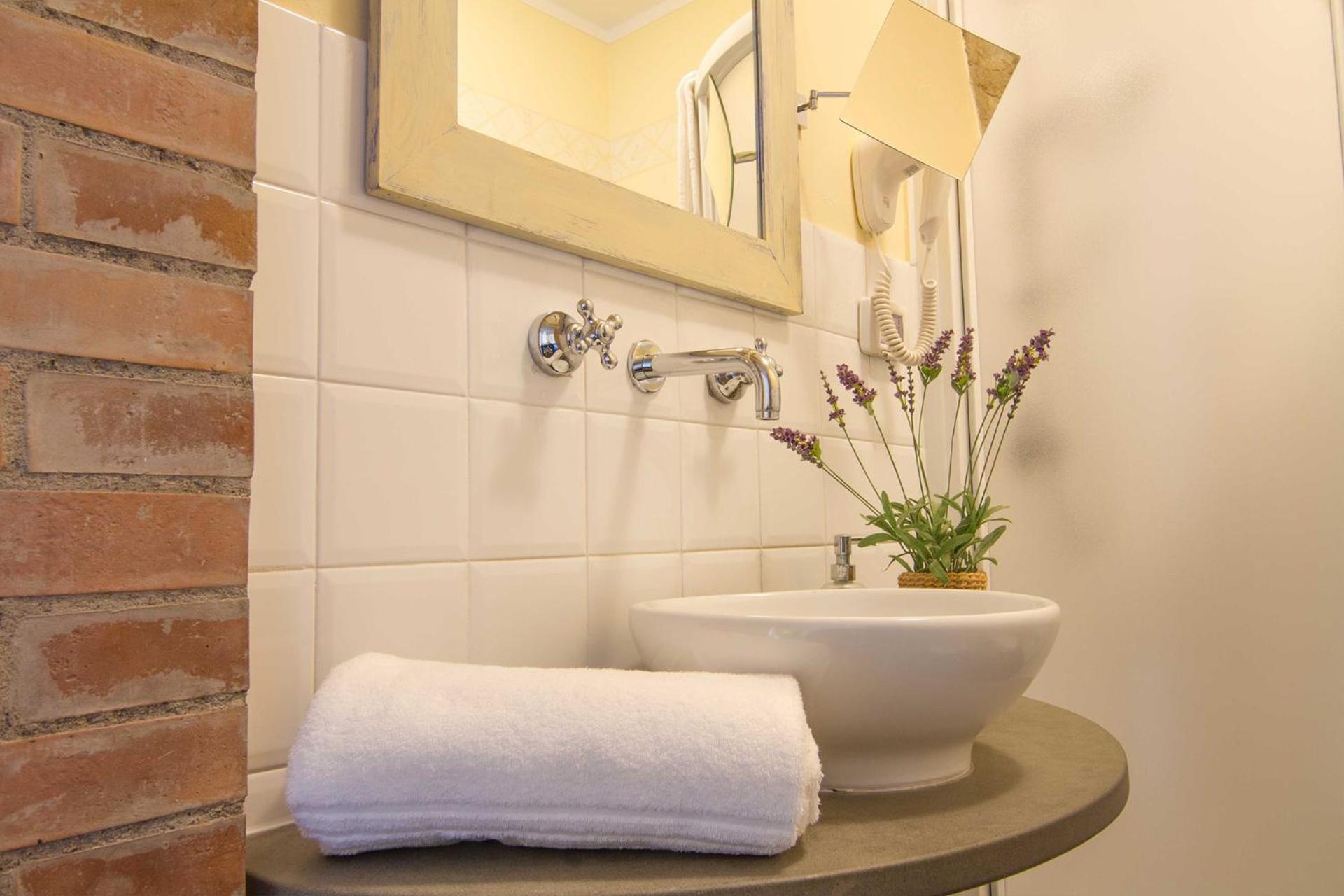 Porta Castellana B&B - Apartment