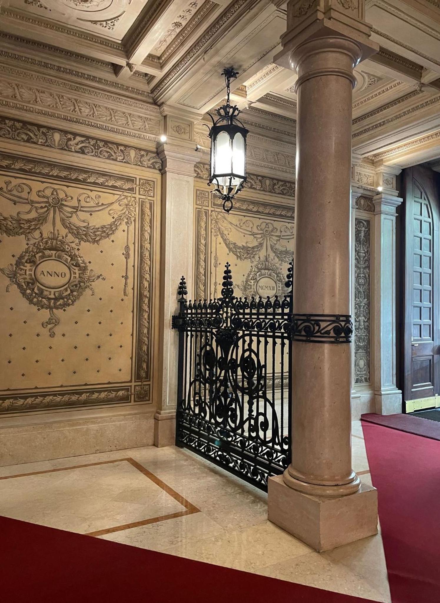Casa Pagano Un pezzo di cielo su Milano