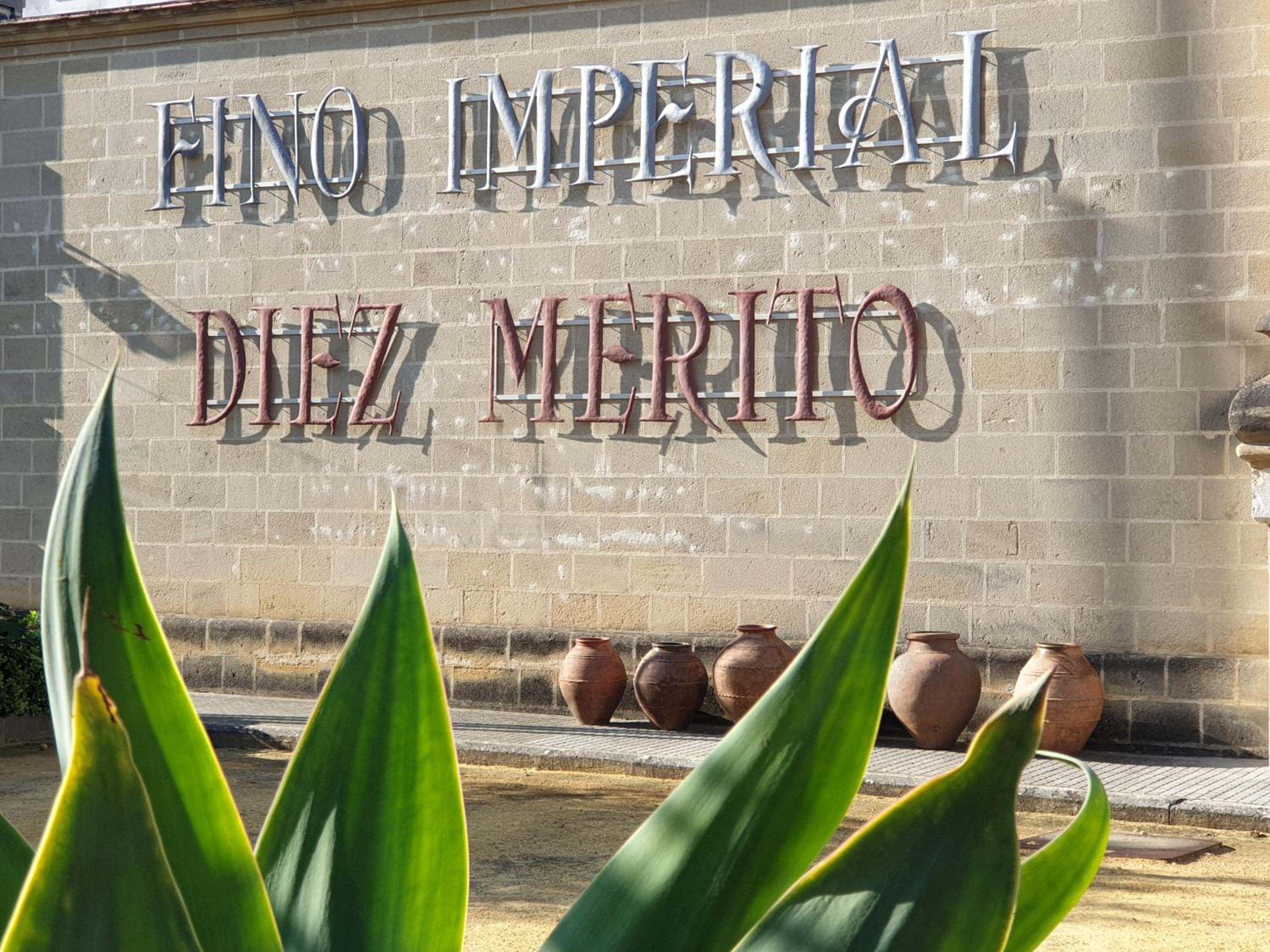 Sherryflat Porvenir
