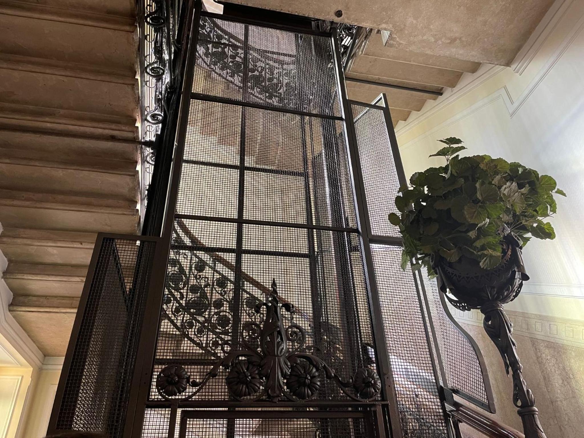 Casa Pagano Un pezzo di cielo su Milano