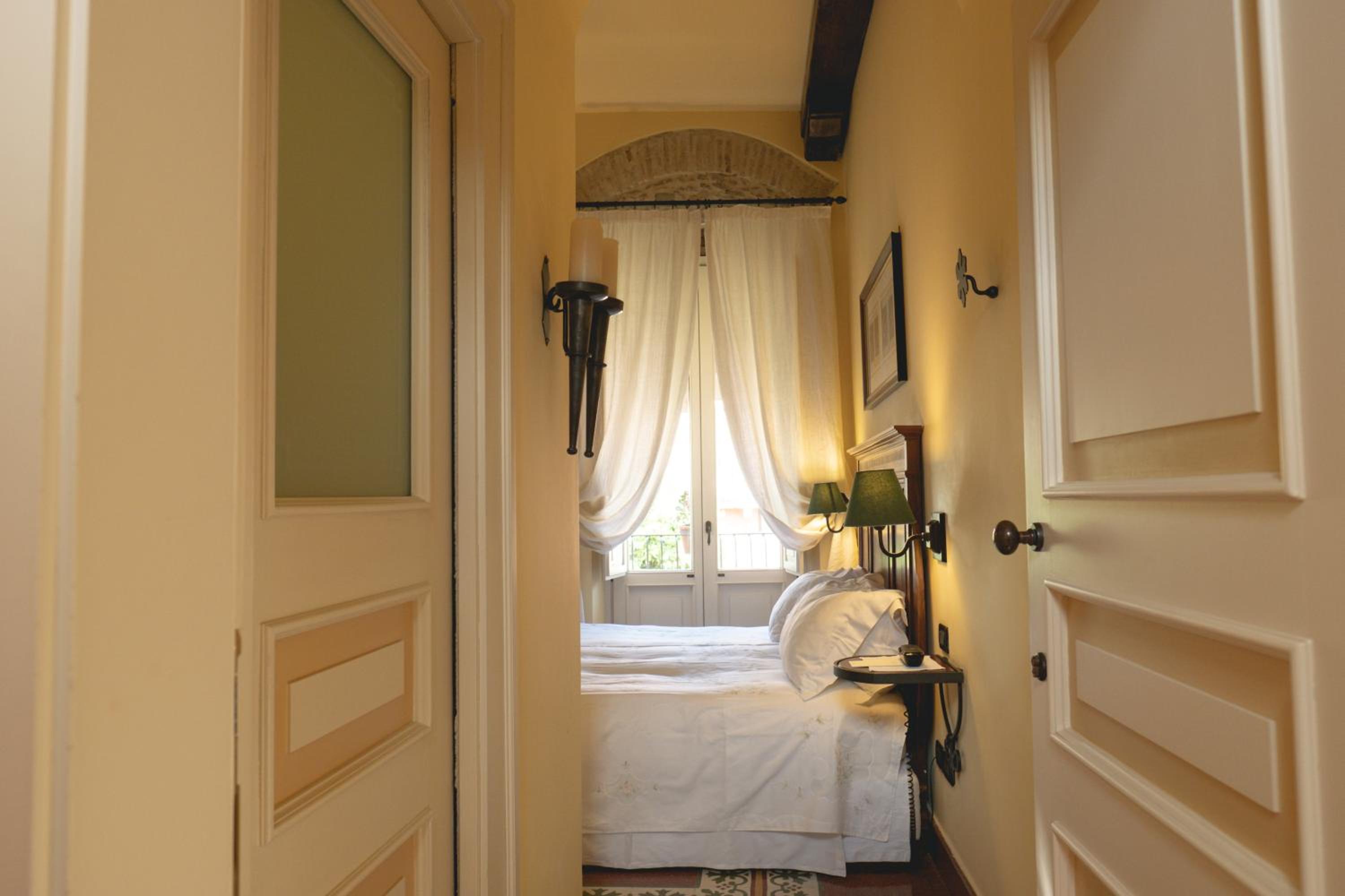 Casa Turchetti en Taormina