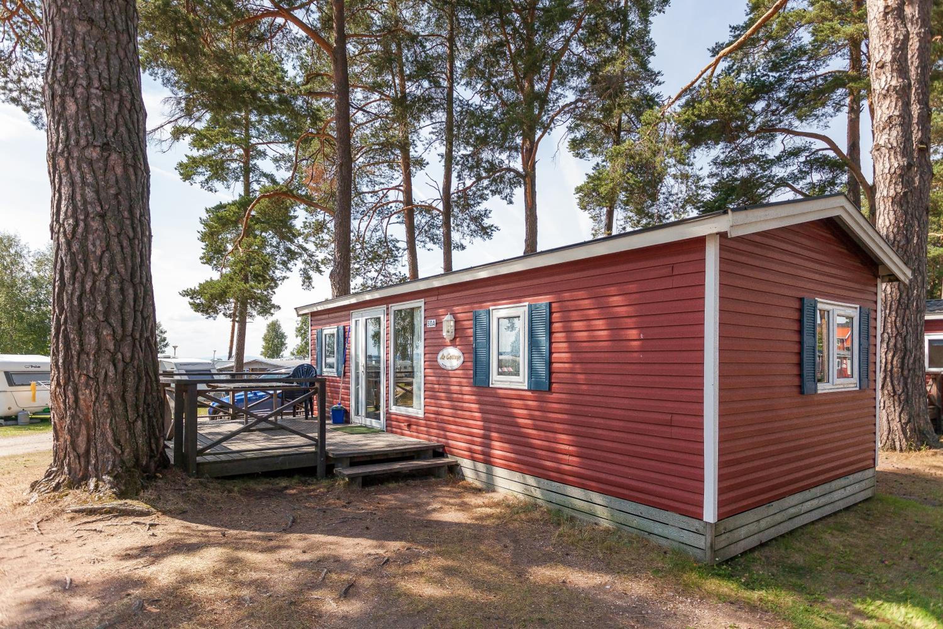First Camp Siljansbadet - Rättvik