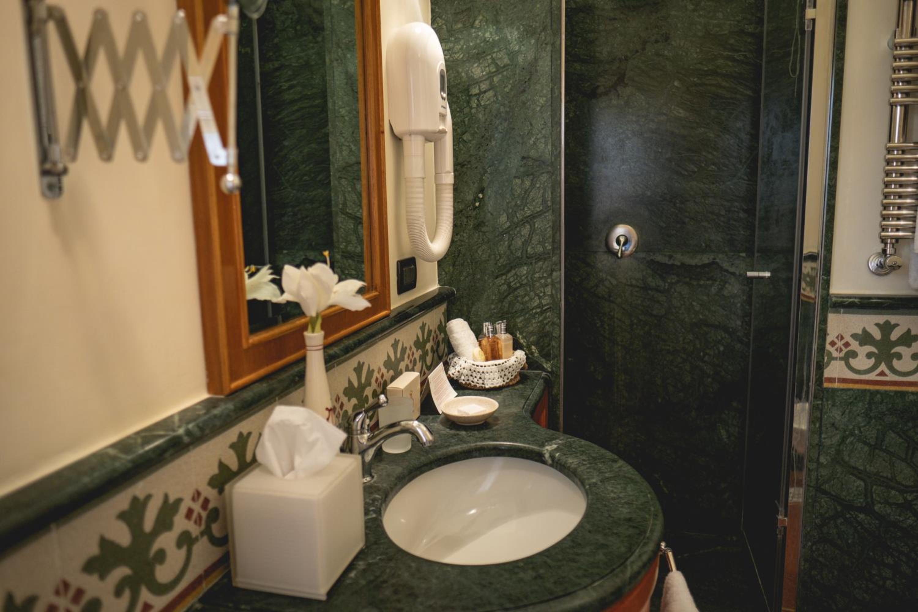 Casa Turchetti en Taormina