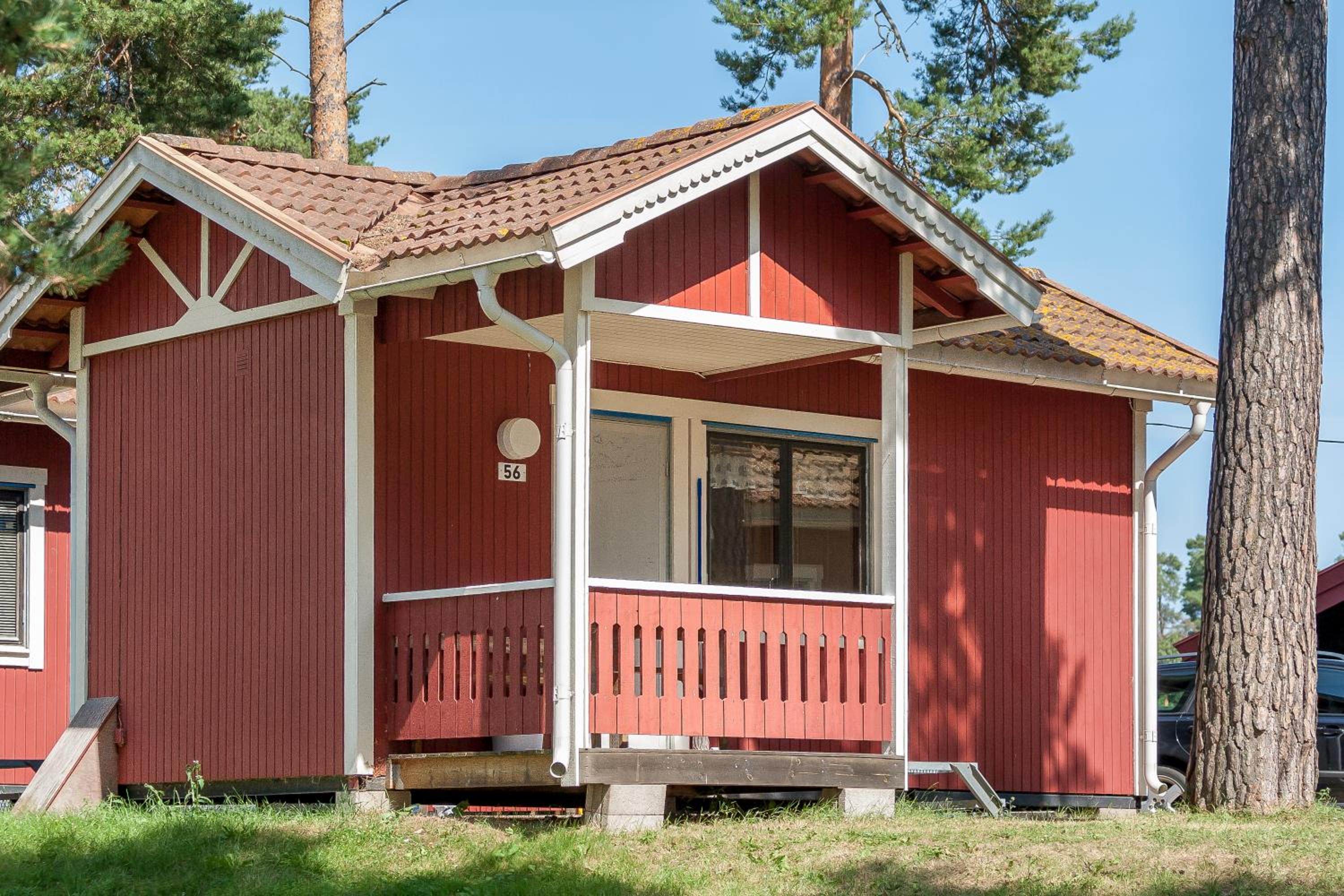 First Camp Siljansbadet - Rättvik
