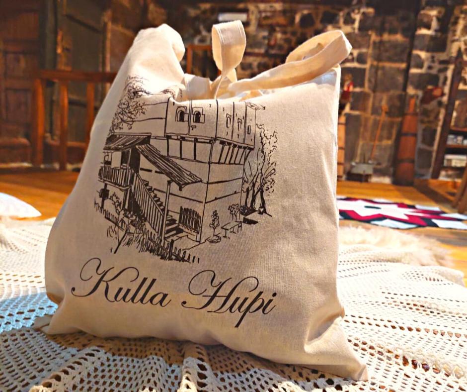 Kulla Hupi Agriturism