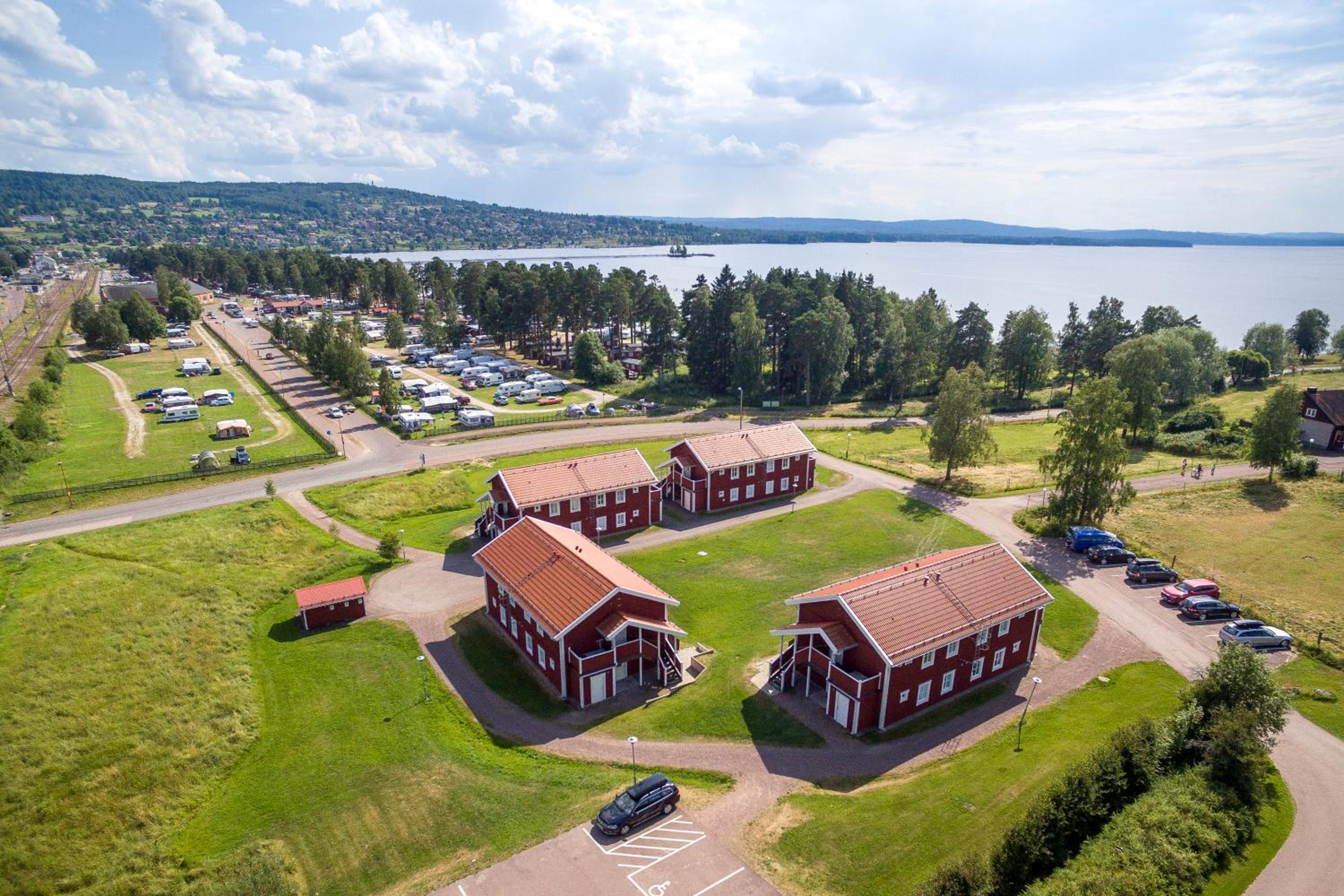 First Camp Siljansbadet - Rättvik