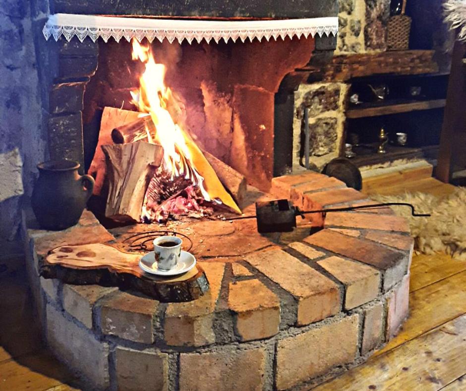 Kulla Hupi Agriturism