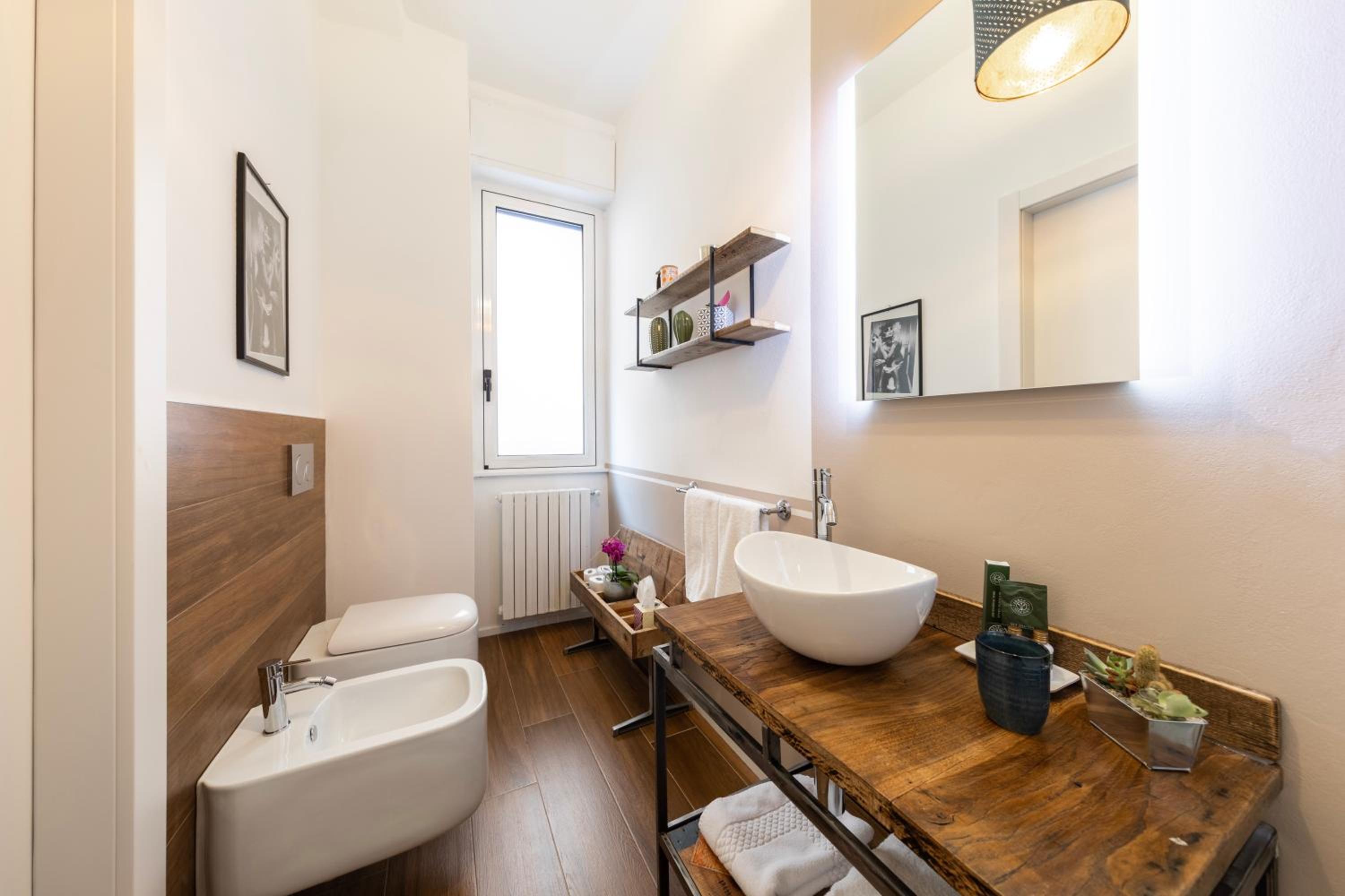 Happy Travelers Apartment by Holiday Solutions